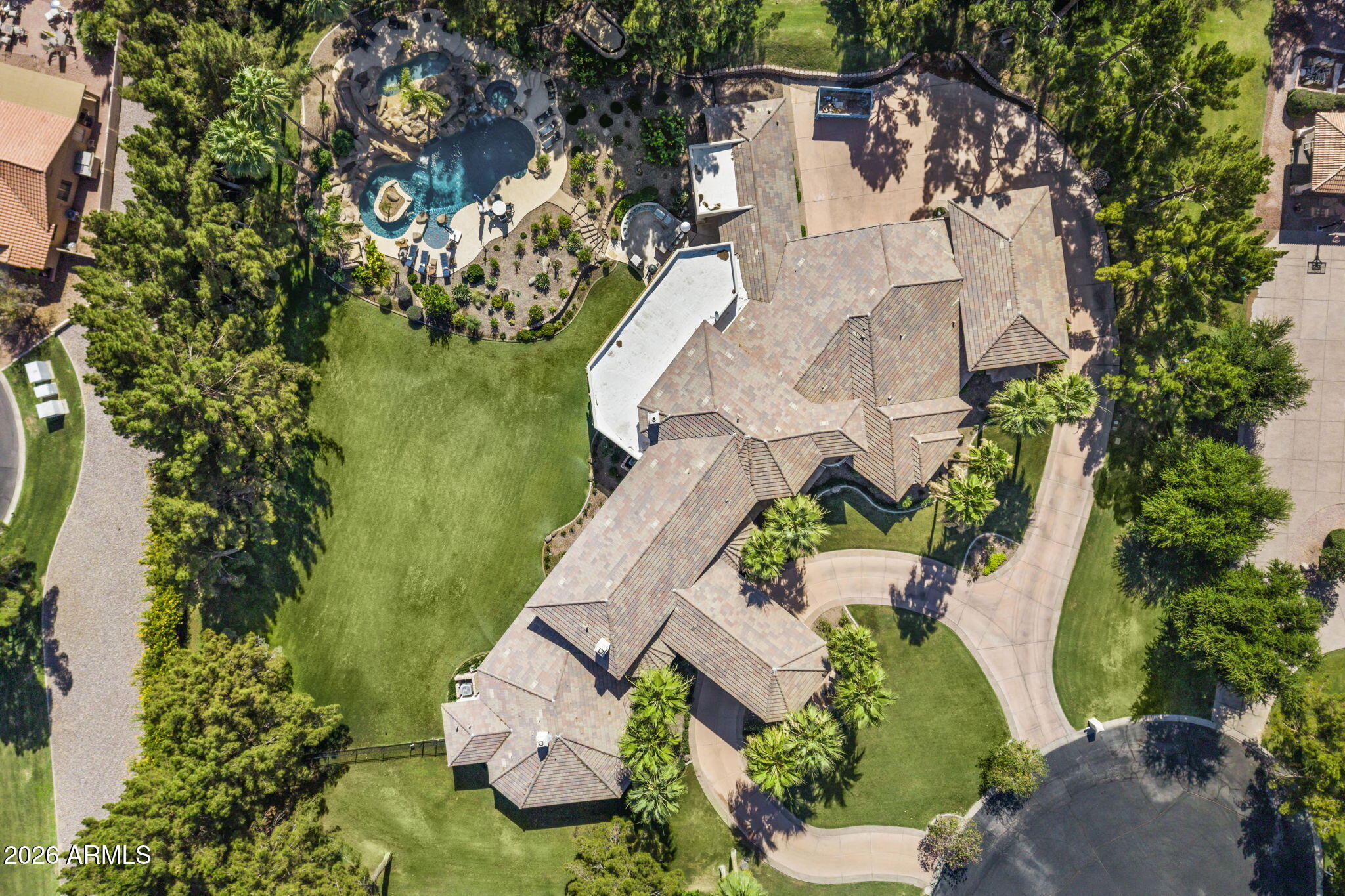 OAKWOOD HILLS - Residential