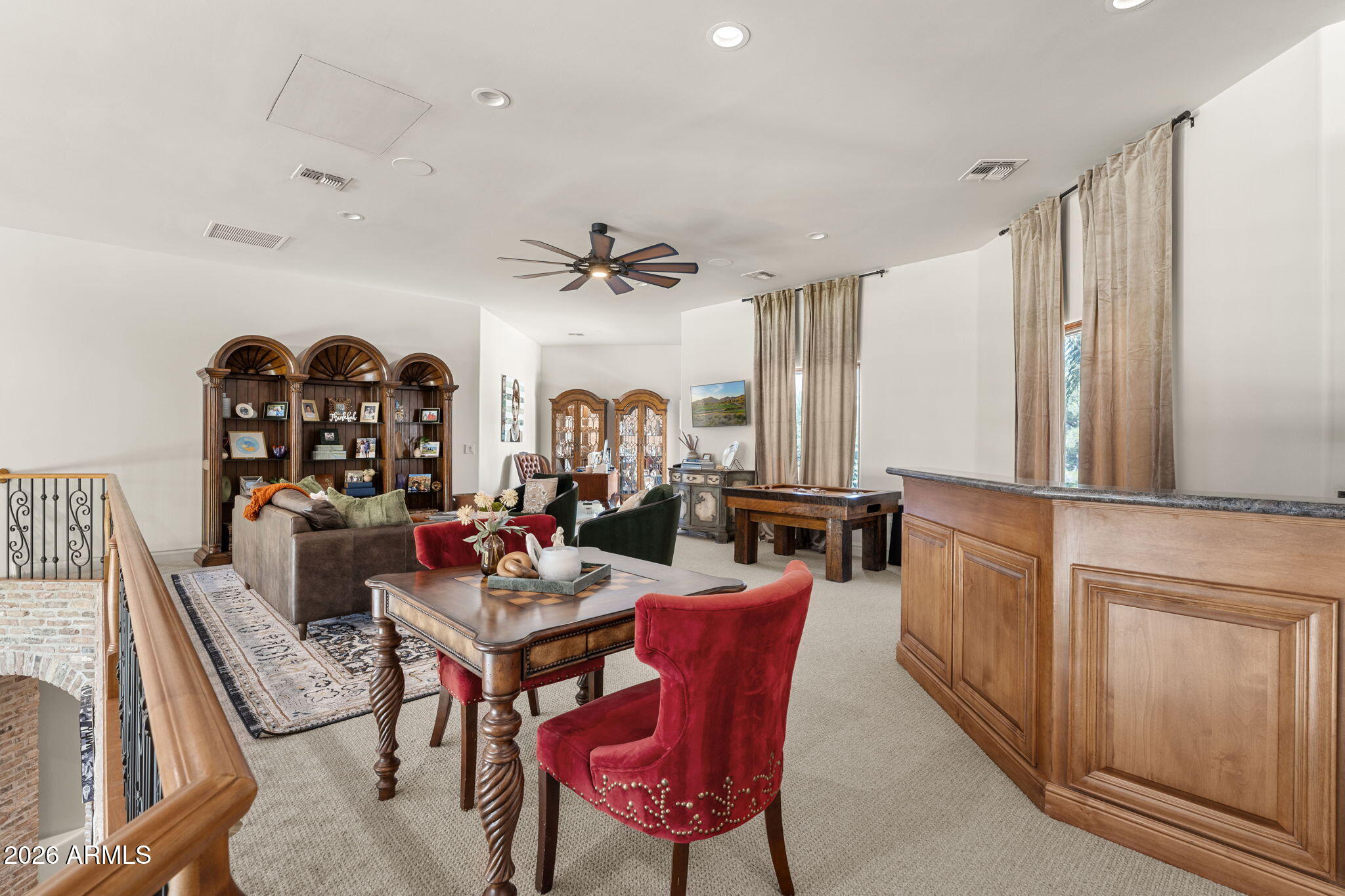OAKWOOD HILLS - Residential
