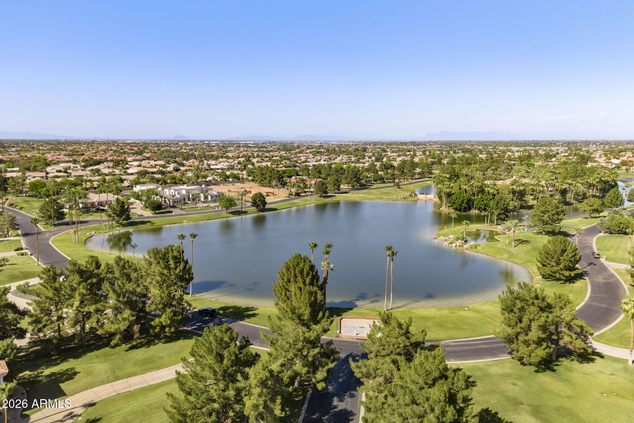 OAKWOOD HILLS - Residential