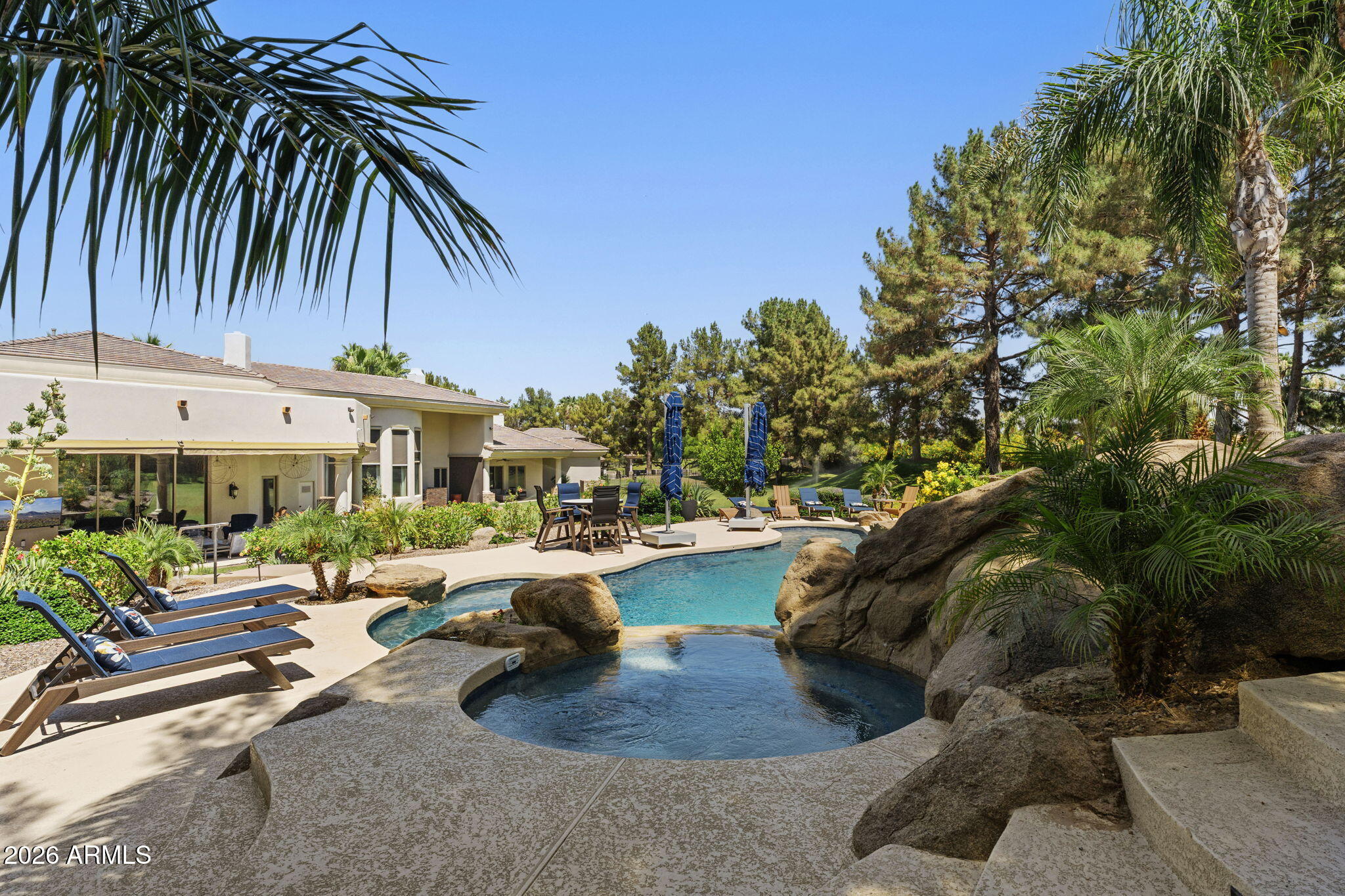 OAKWOOD HILLS - Residential