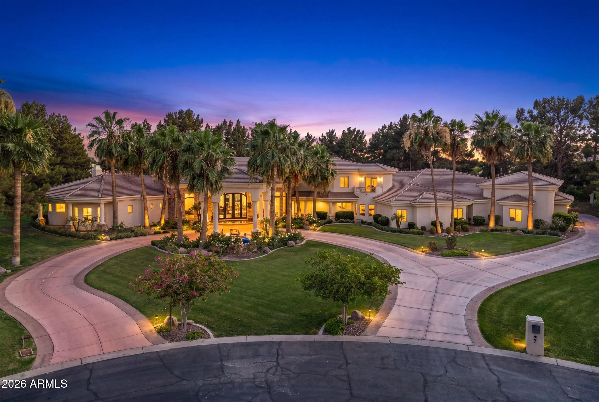 OAKWOOD HILLS - Residential