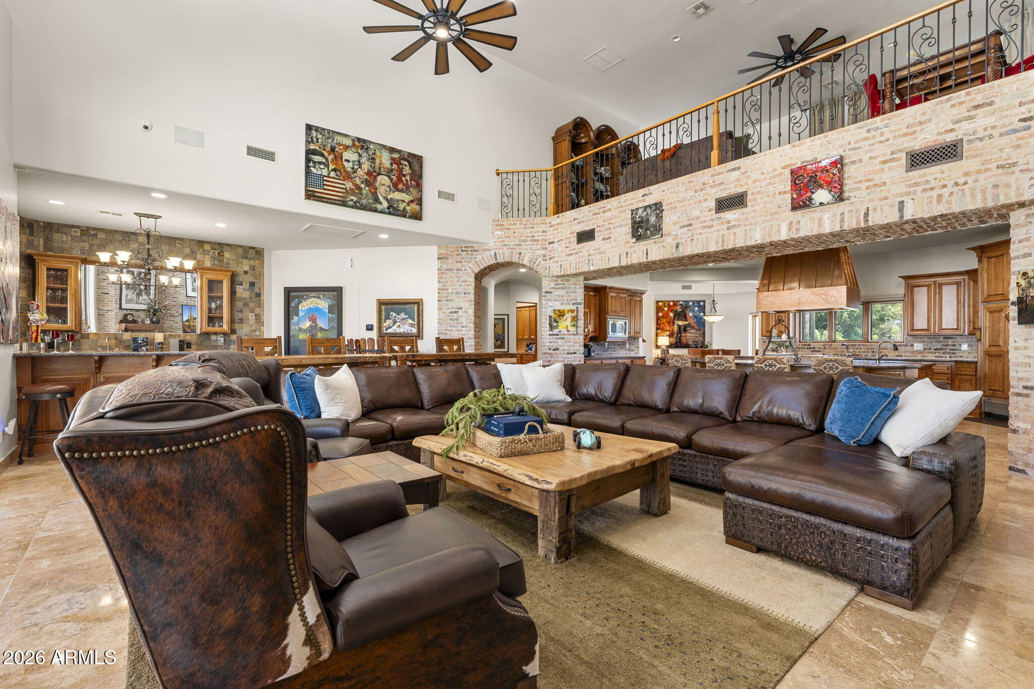 OAKWOOD HILLS - Residential