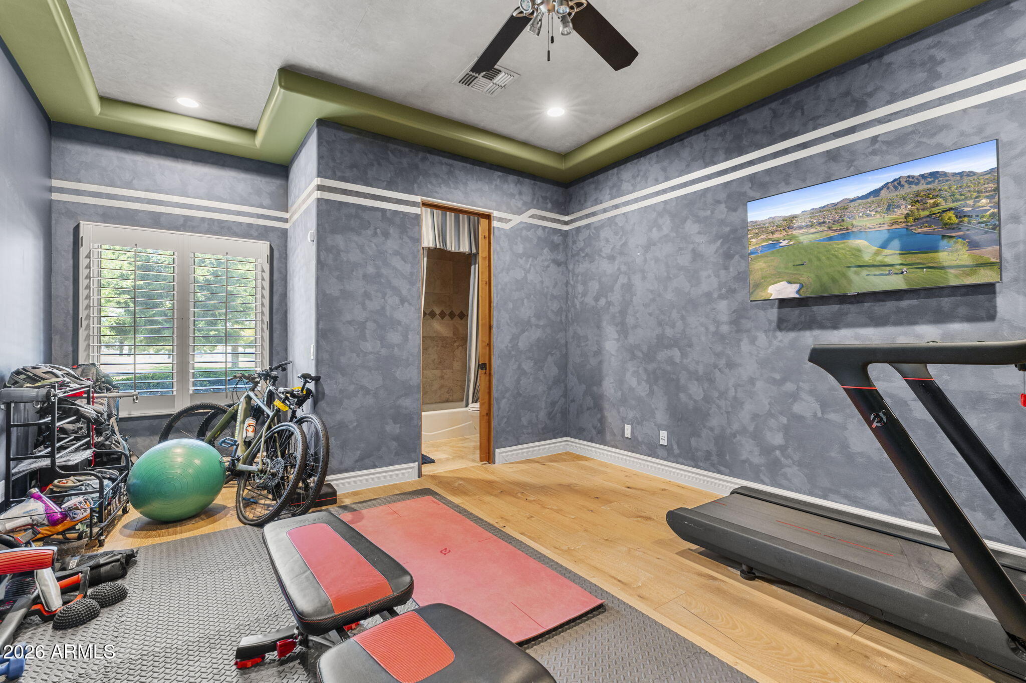 OAKWOOD HILLS - Residential
