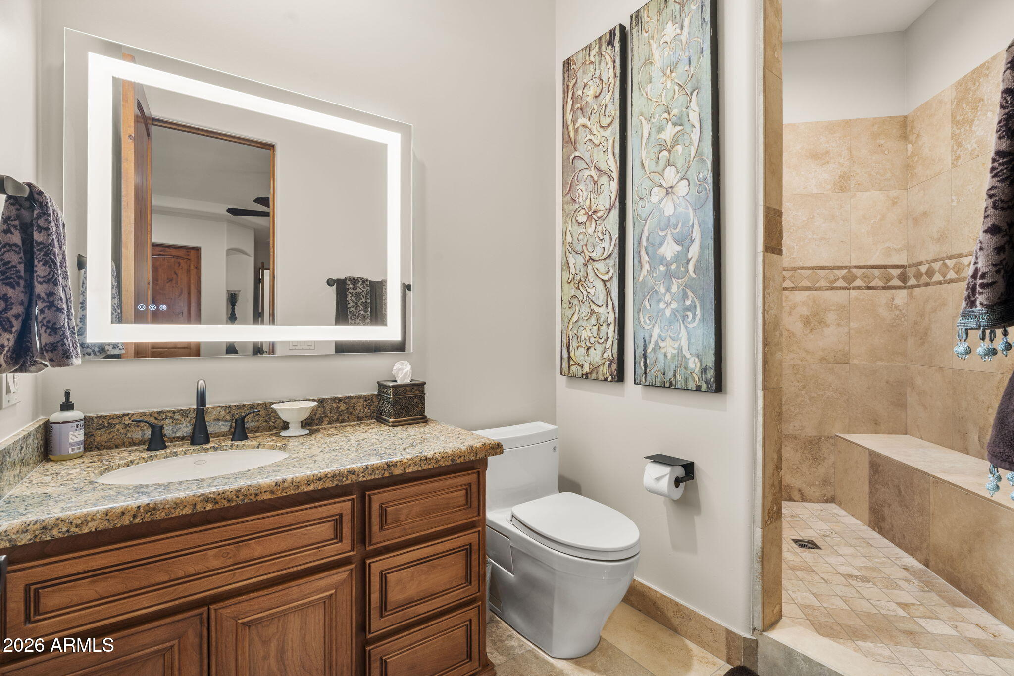 OAKWOOD HILLS - Residential