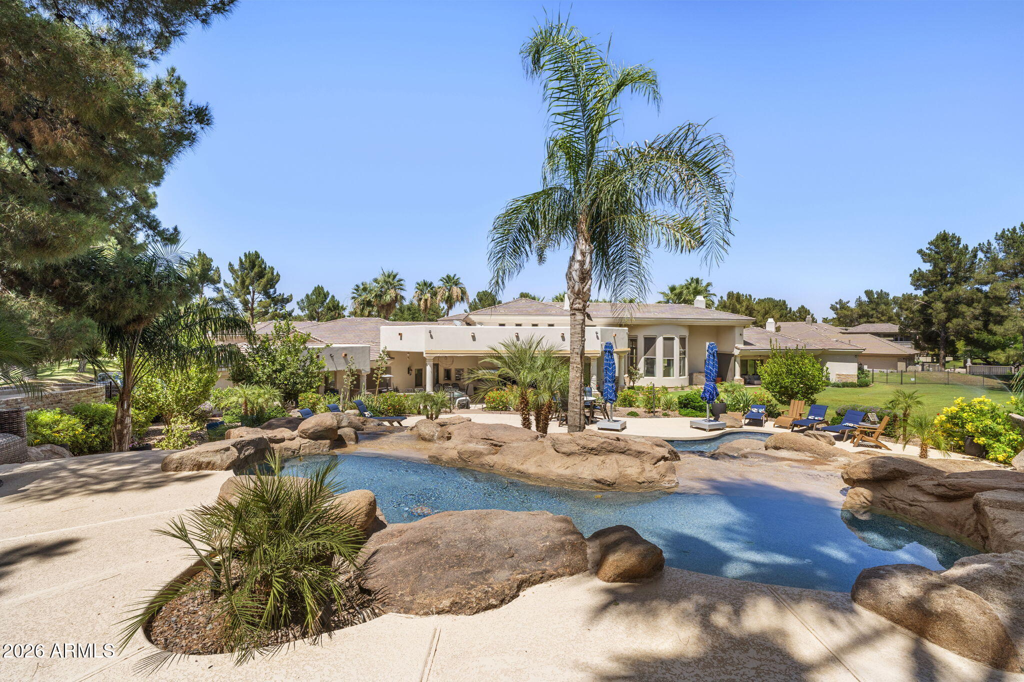 OAKWOOD HILLS - Residential