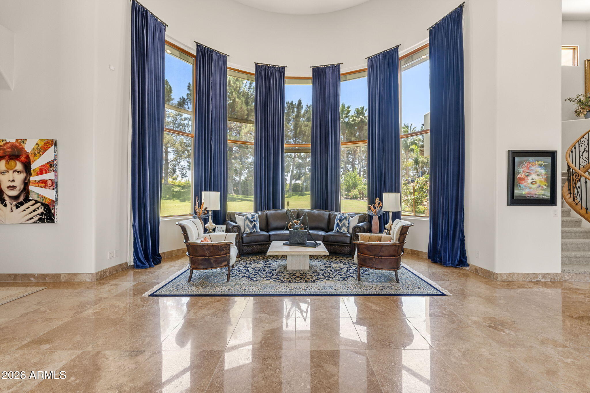 OAKWOOD HILLS - Residential
