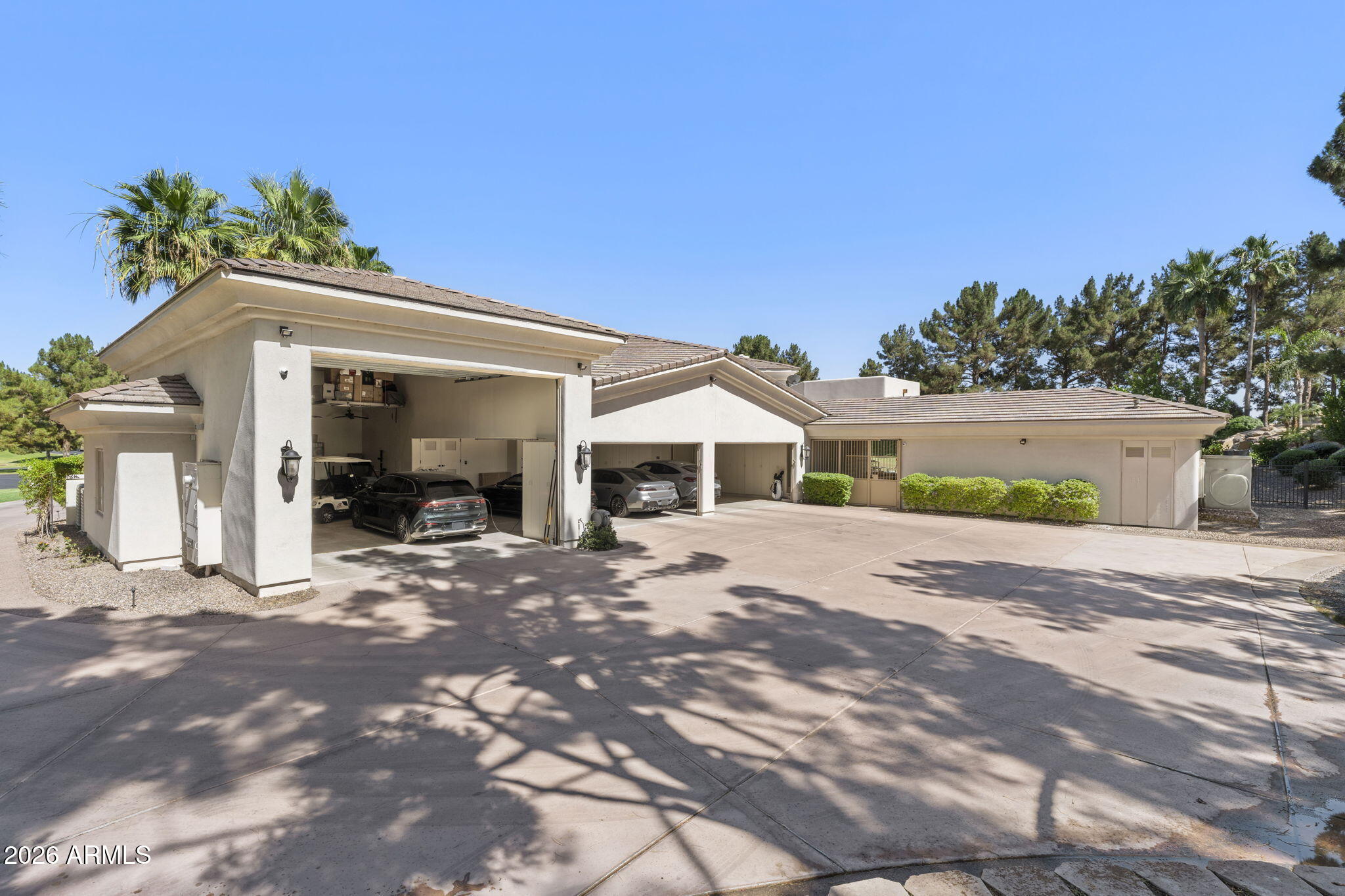 OAKWOOD HILLS - Residential