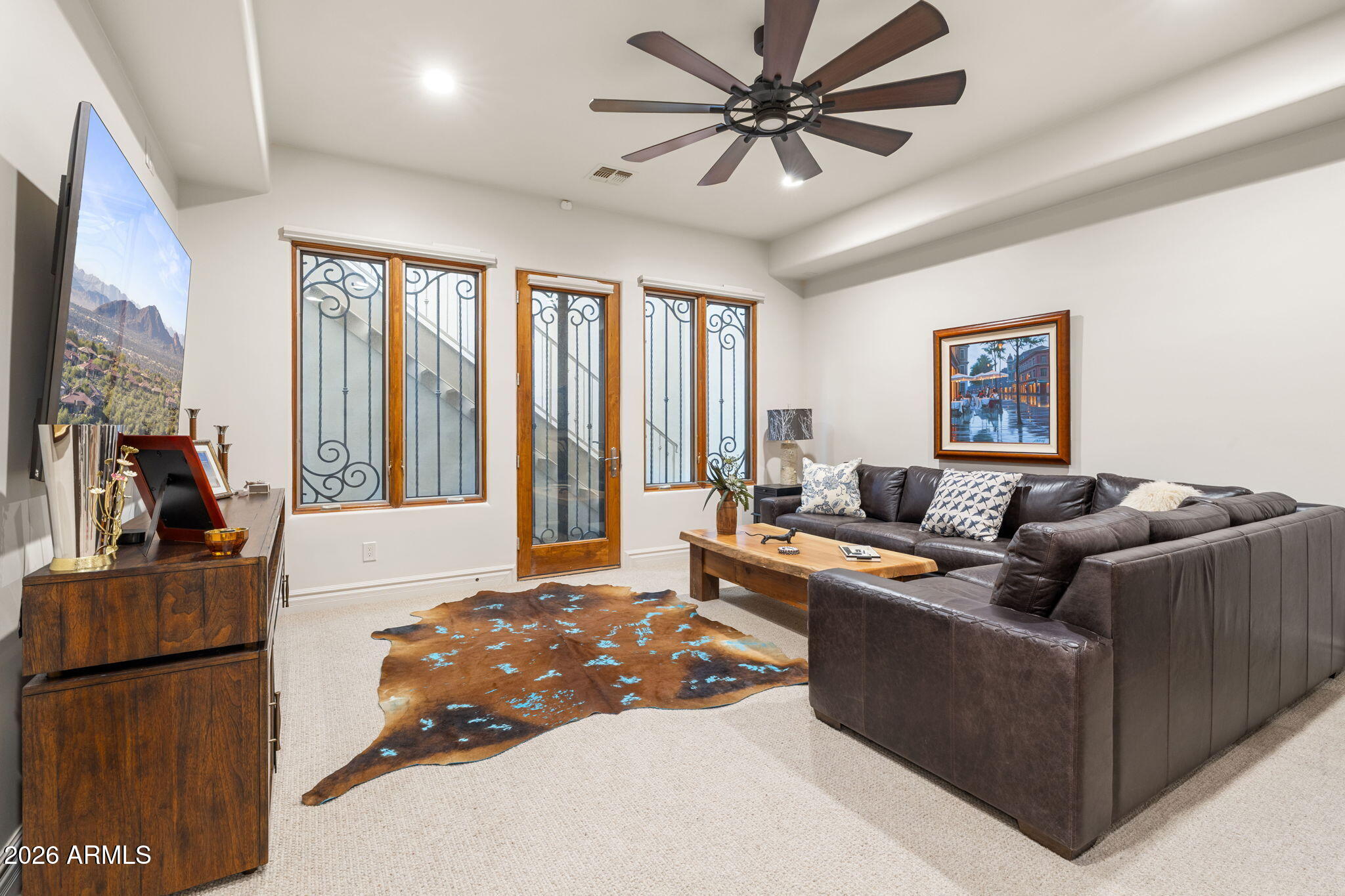 OAKWOOD HILLS - Residential