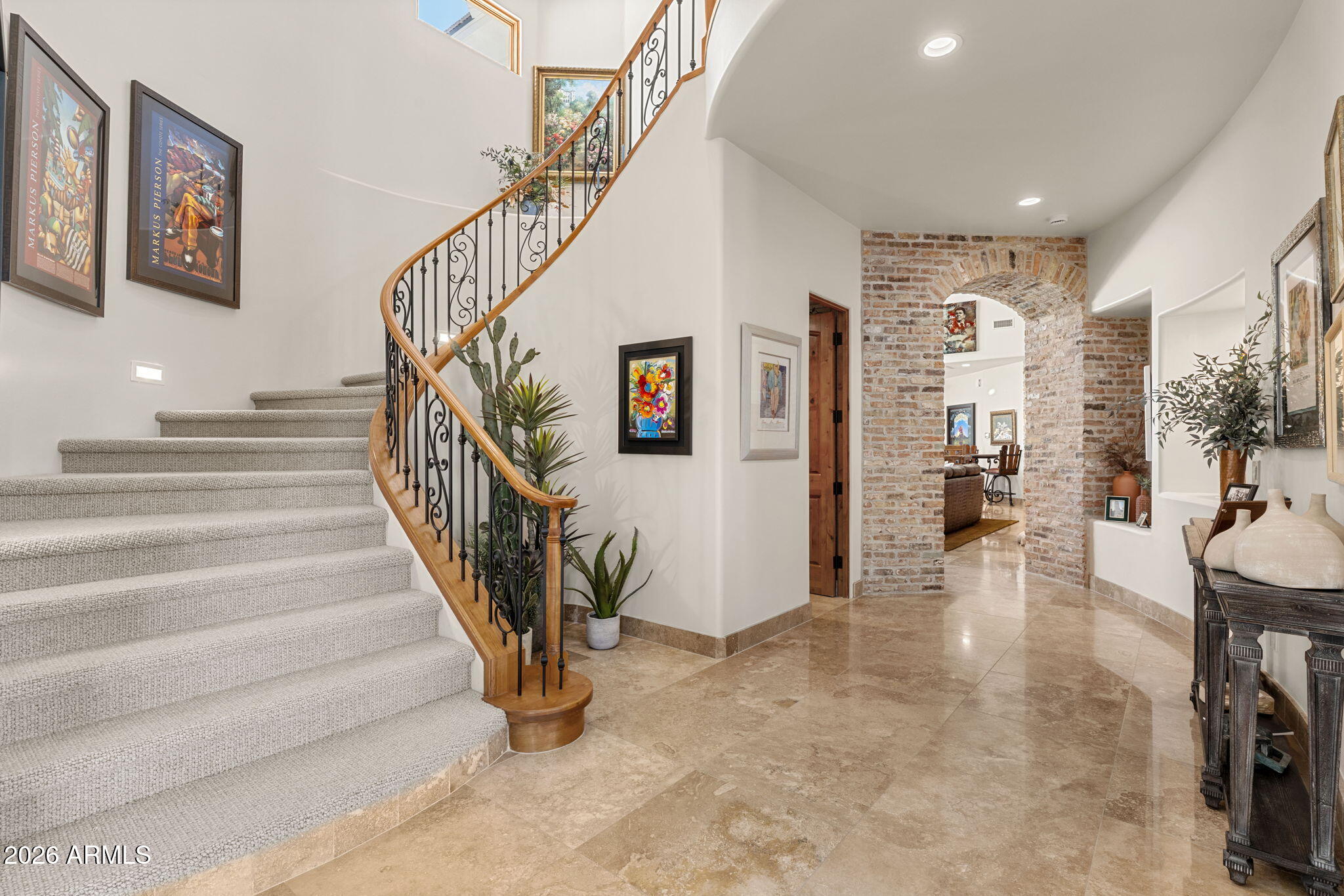 OAKWOOD HILLS - Residential