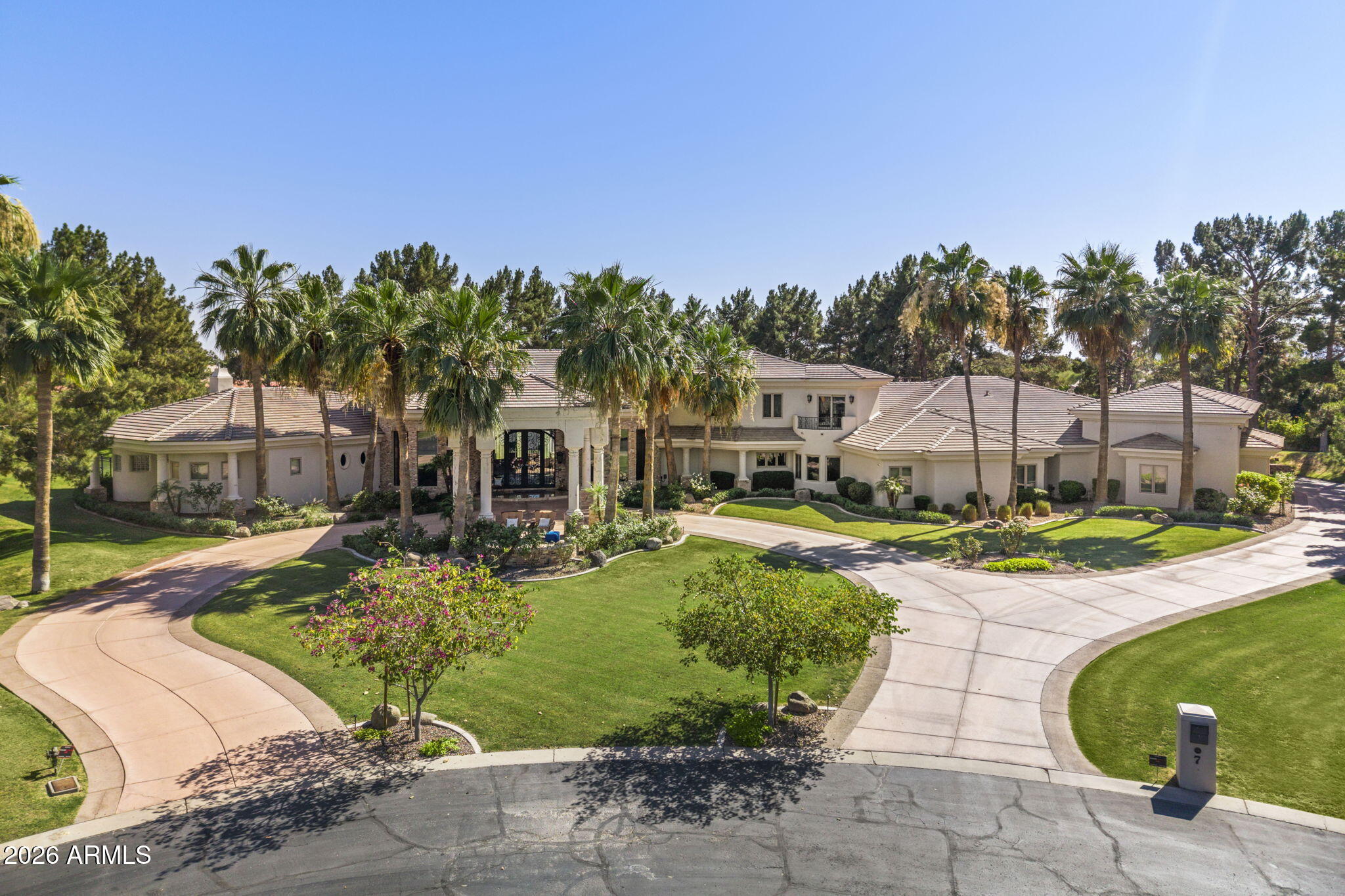 OAKWOOD HILLS - Residential