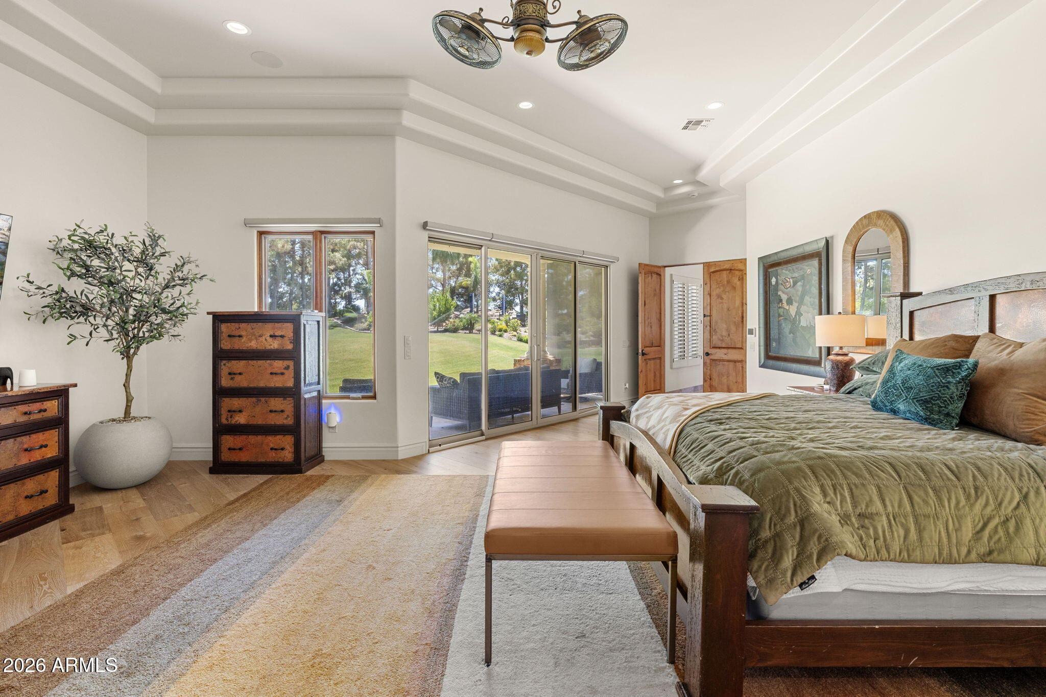 OAKWOOD HILLS - Residential