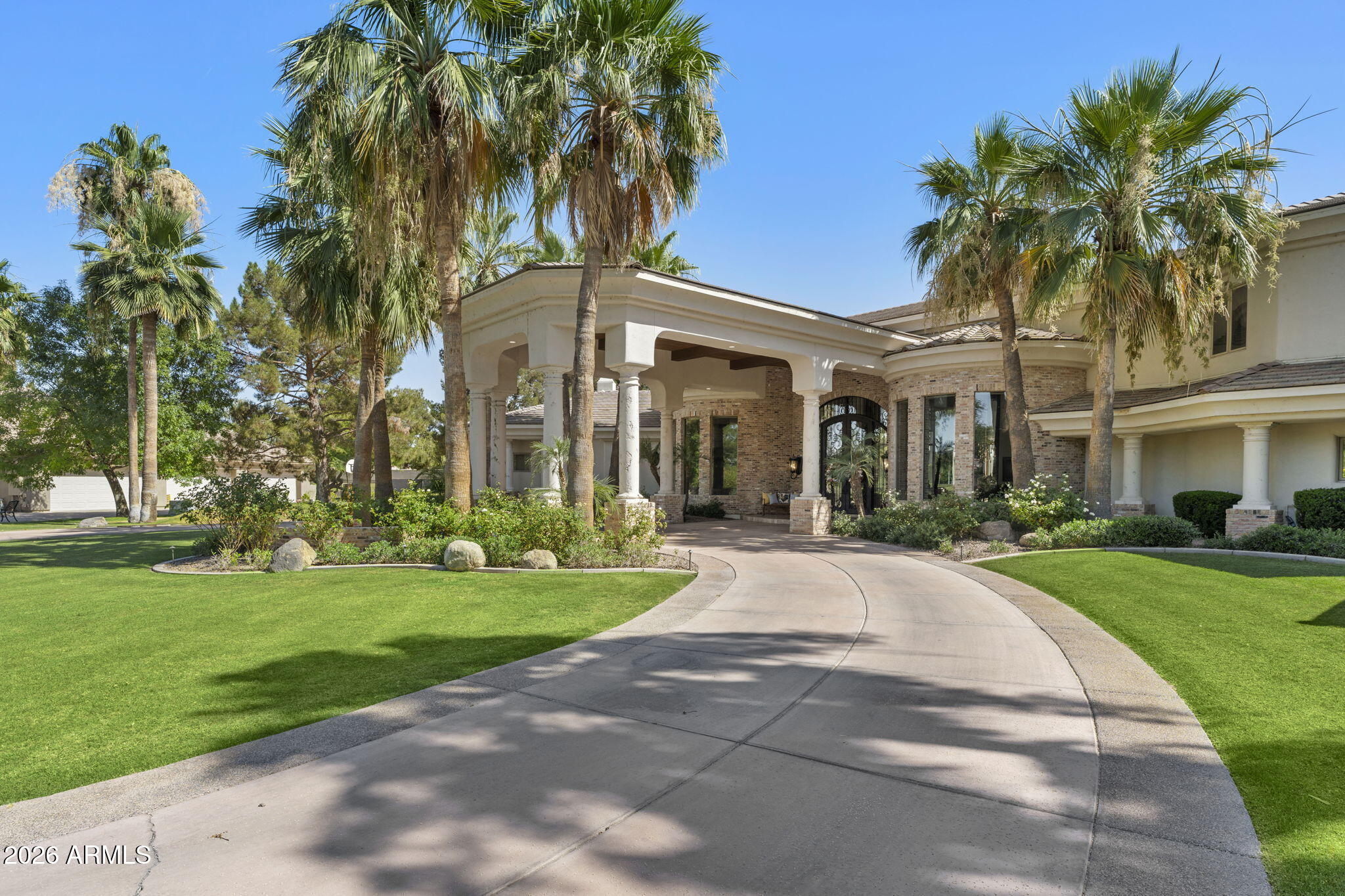 OAKWOOD HILLS - Residential