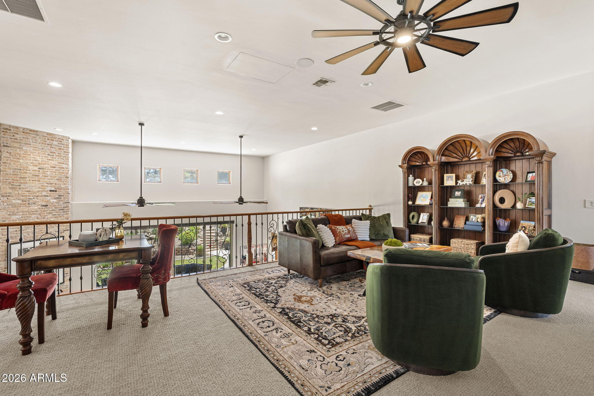 OAKWOOD HILLS - Residential
