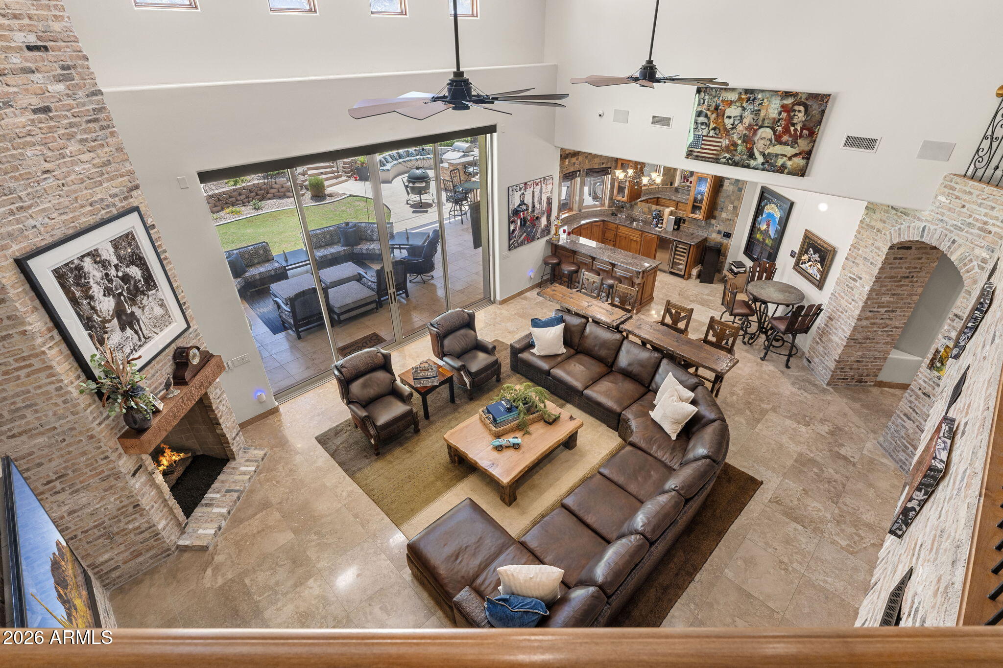 OAKWOOD HILLS - Residential