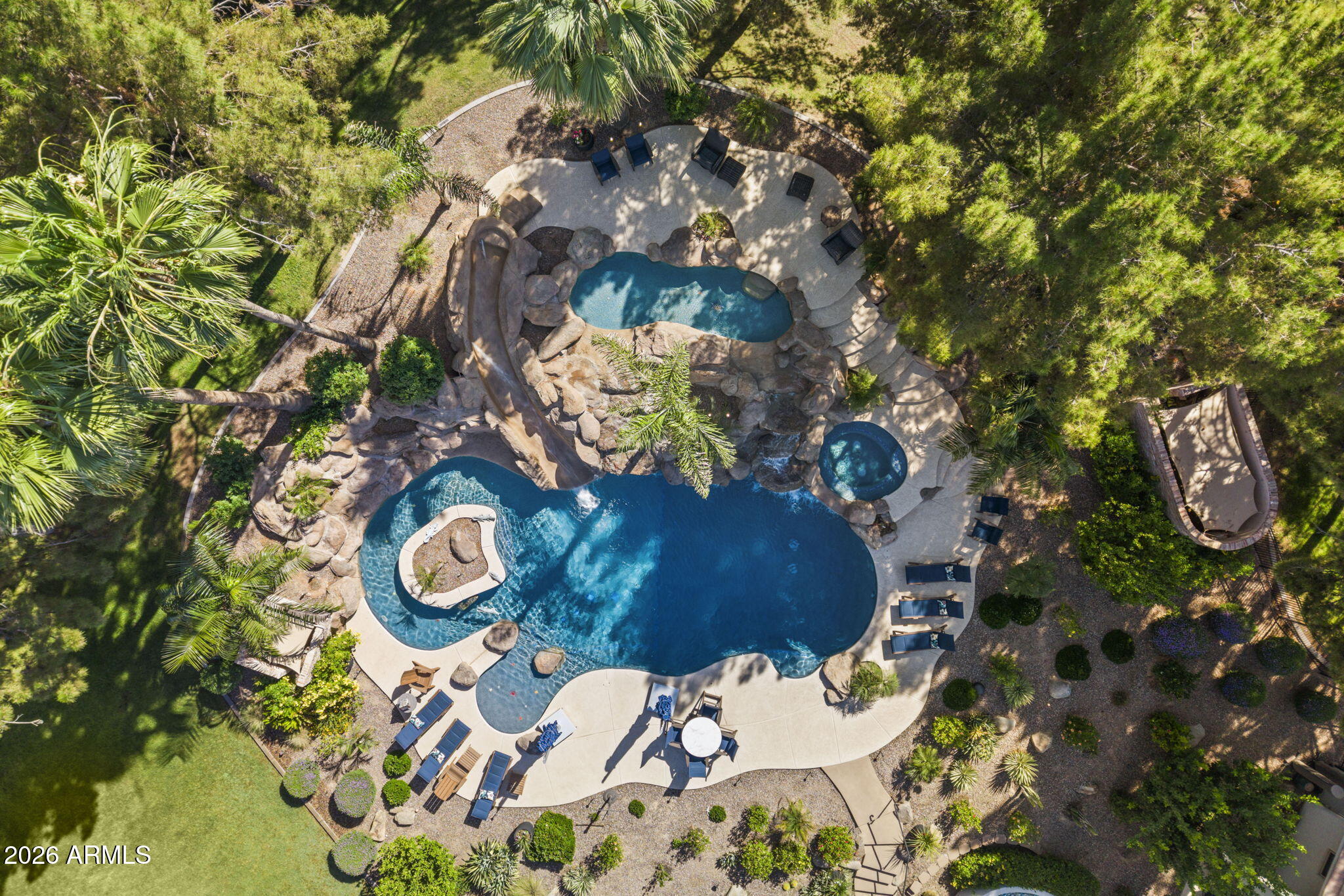 OAKWOOD HILLS - Residential