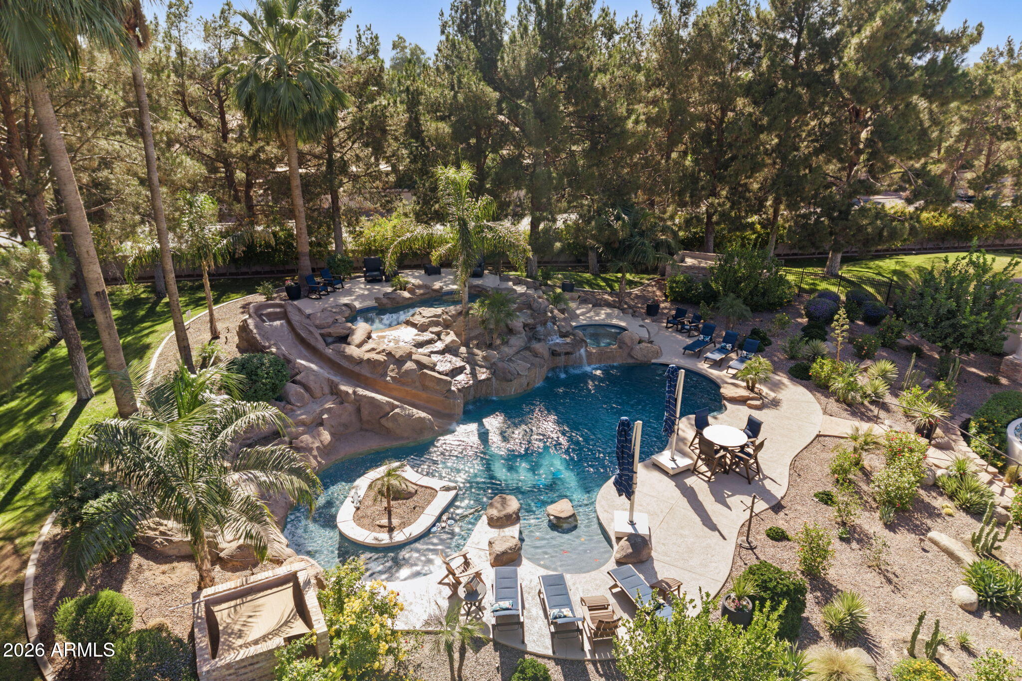 OAKWOOD HILLS - Residential