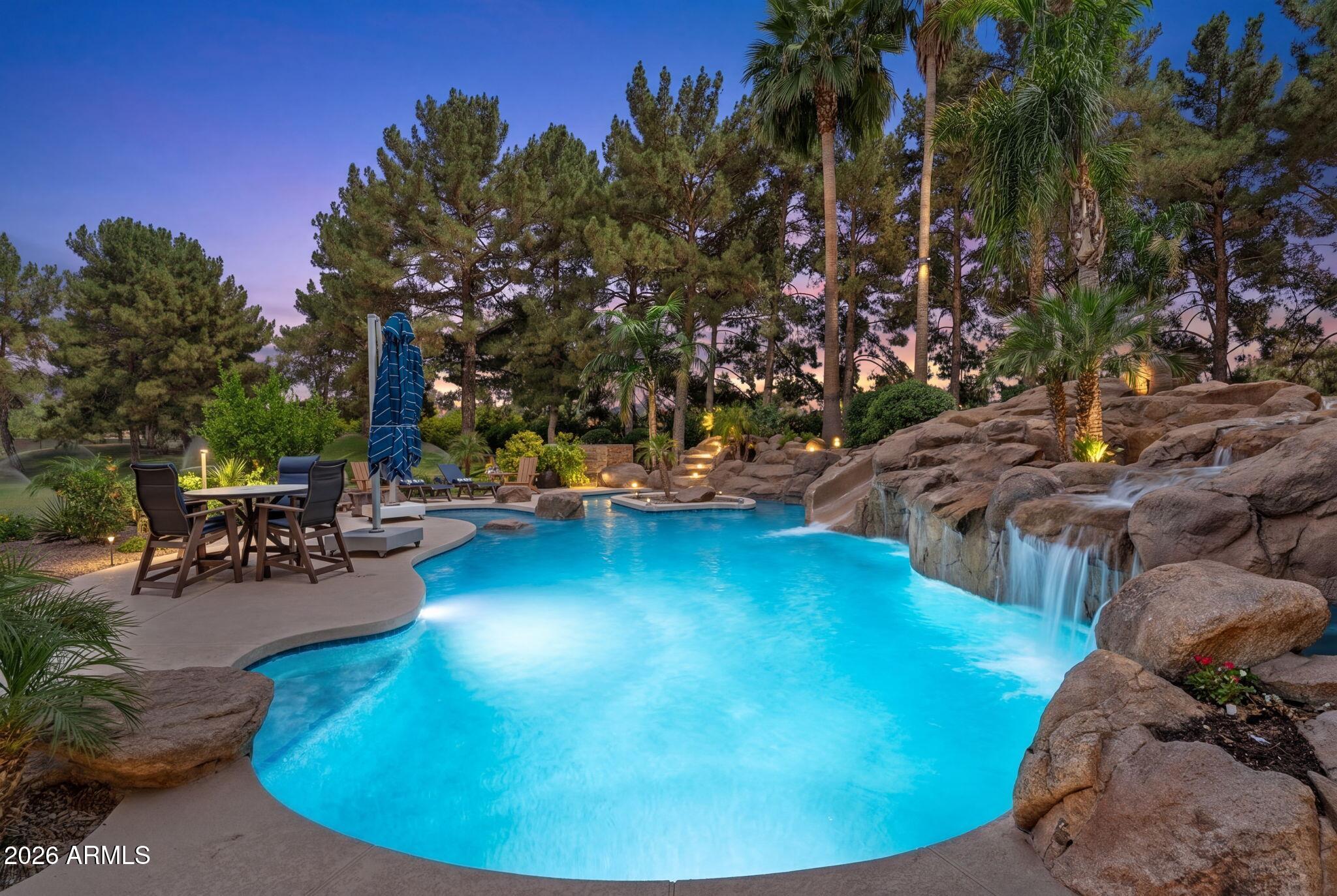 OAKWOOD HILLS - Residential