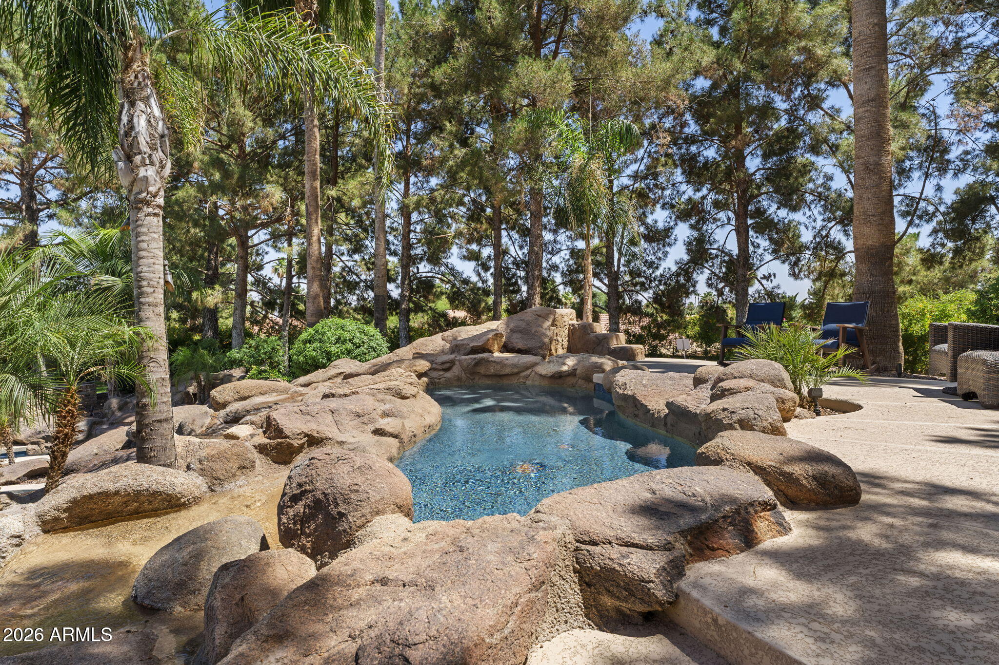 OAKWOOD HILLS - Residential