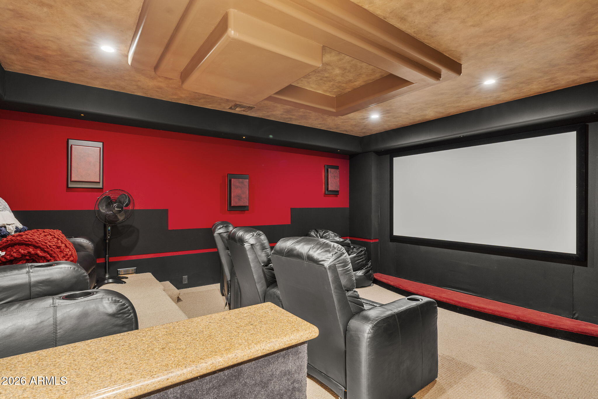 OAKWOOD HILLS - Residential