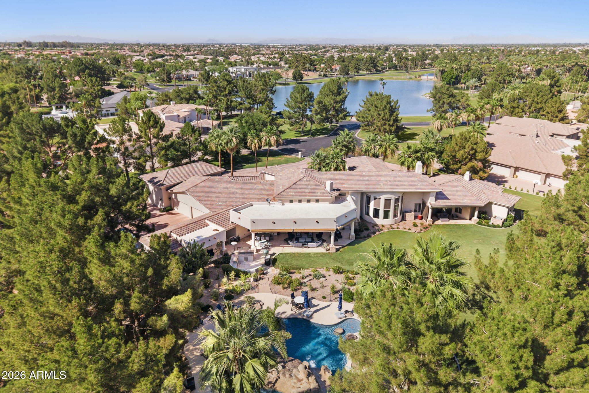 OAKWOOD HILLS - Residential
