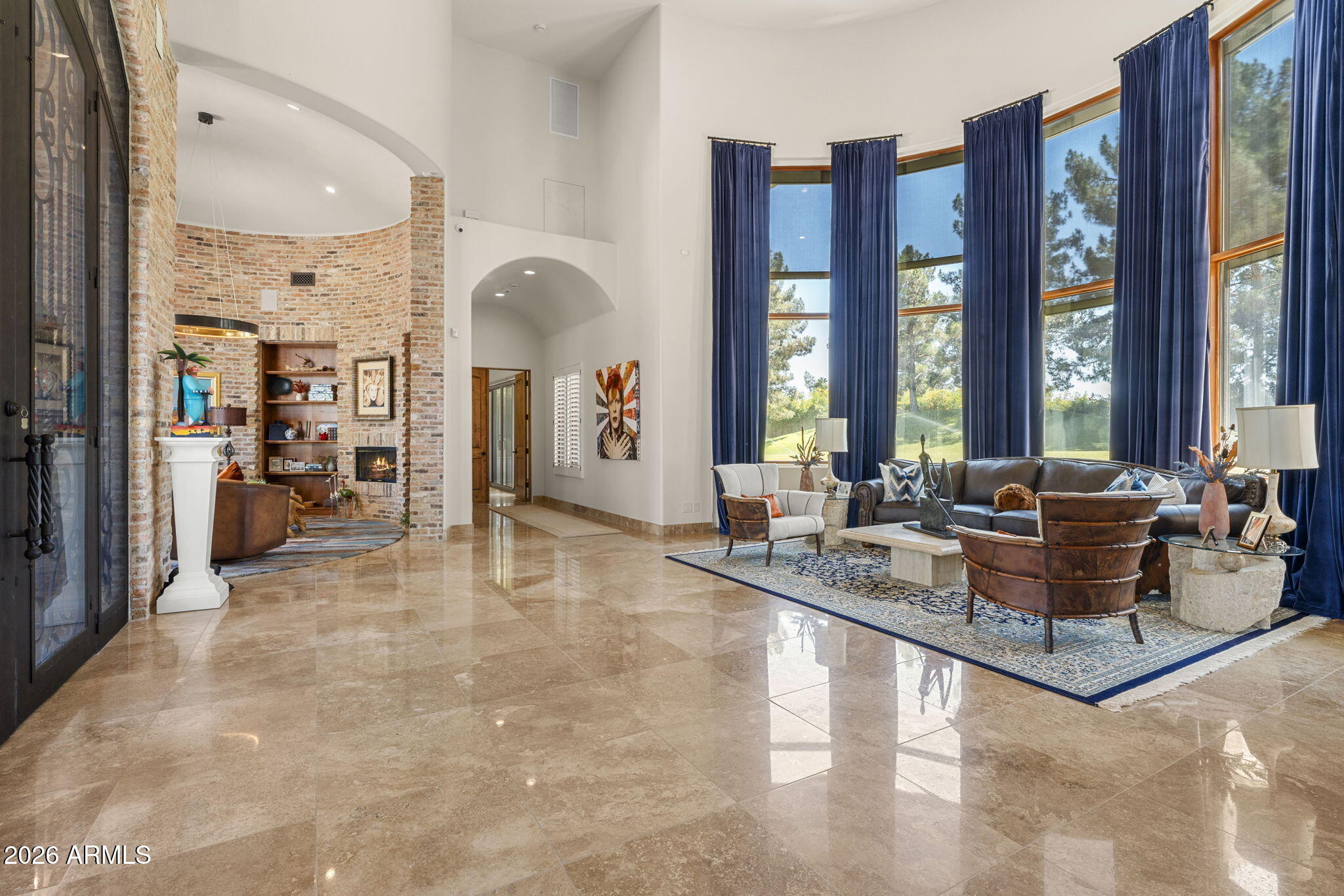 OAKWOOD HILLS - Residential