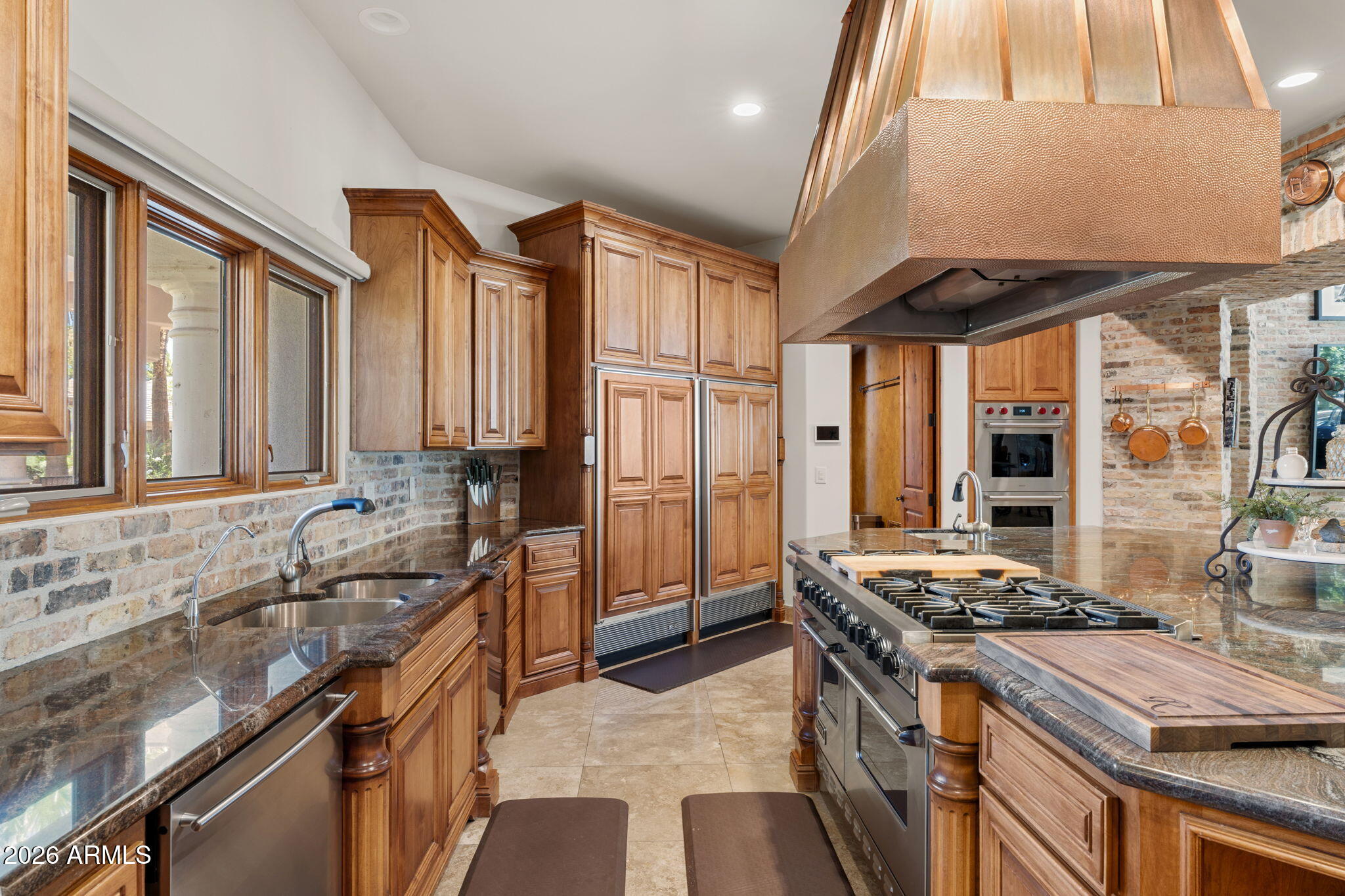 OAKWOOD HILLS - Residential