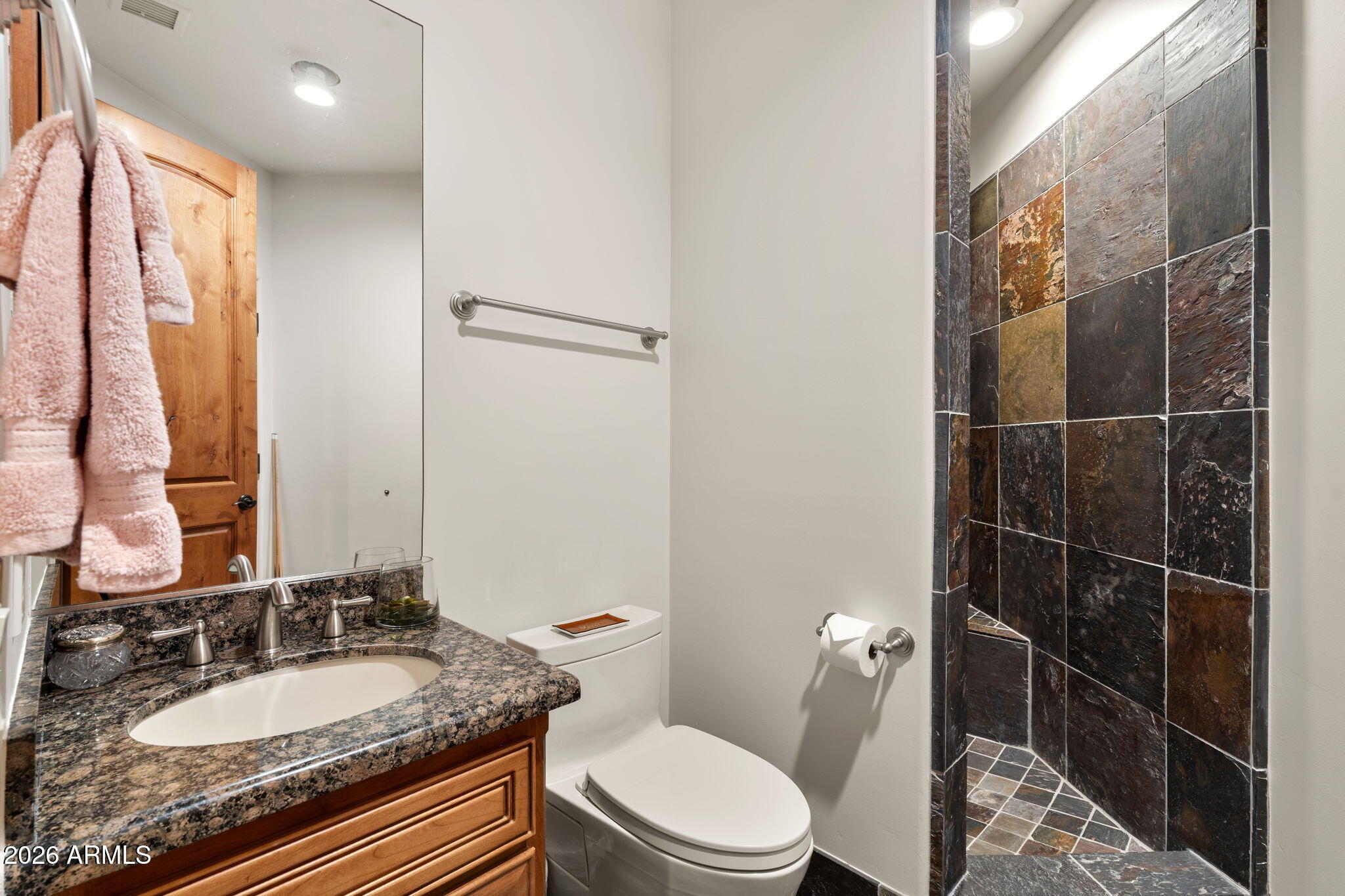 OAKWOOD HILLS - Residential
