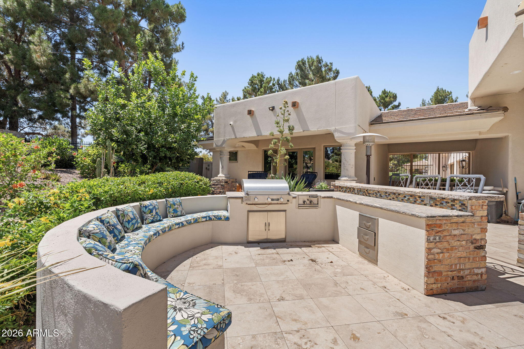 OAKWOOD HILLS - Residential