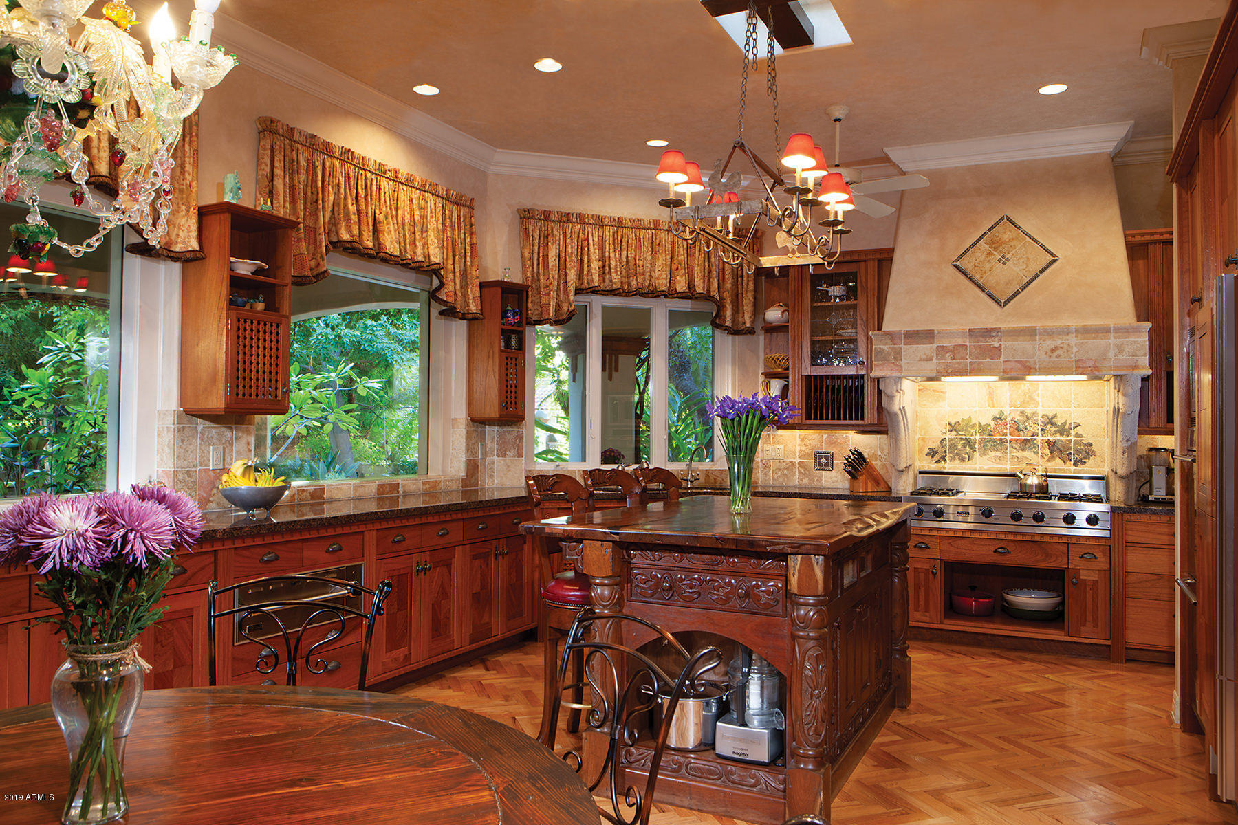 WEST BARTLETT ESTATES LOT 1-8 - Residential