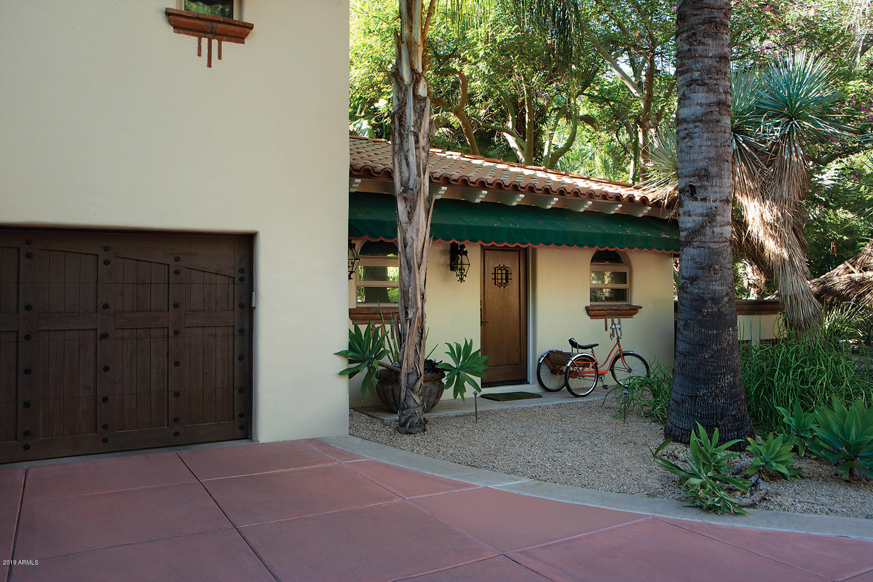 WEST BARTLETT ESTATES LOT 1-8 - Residential