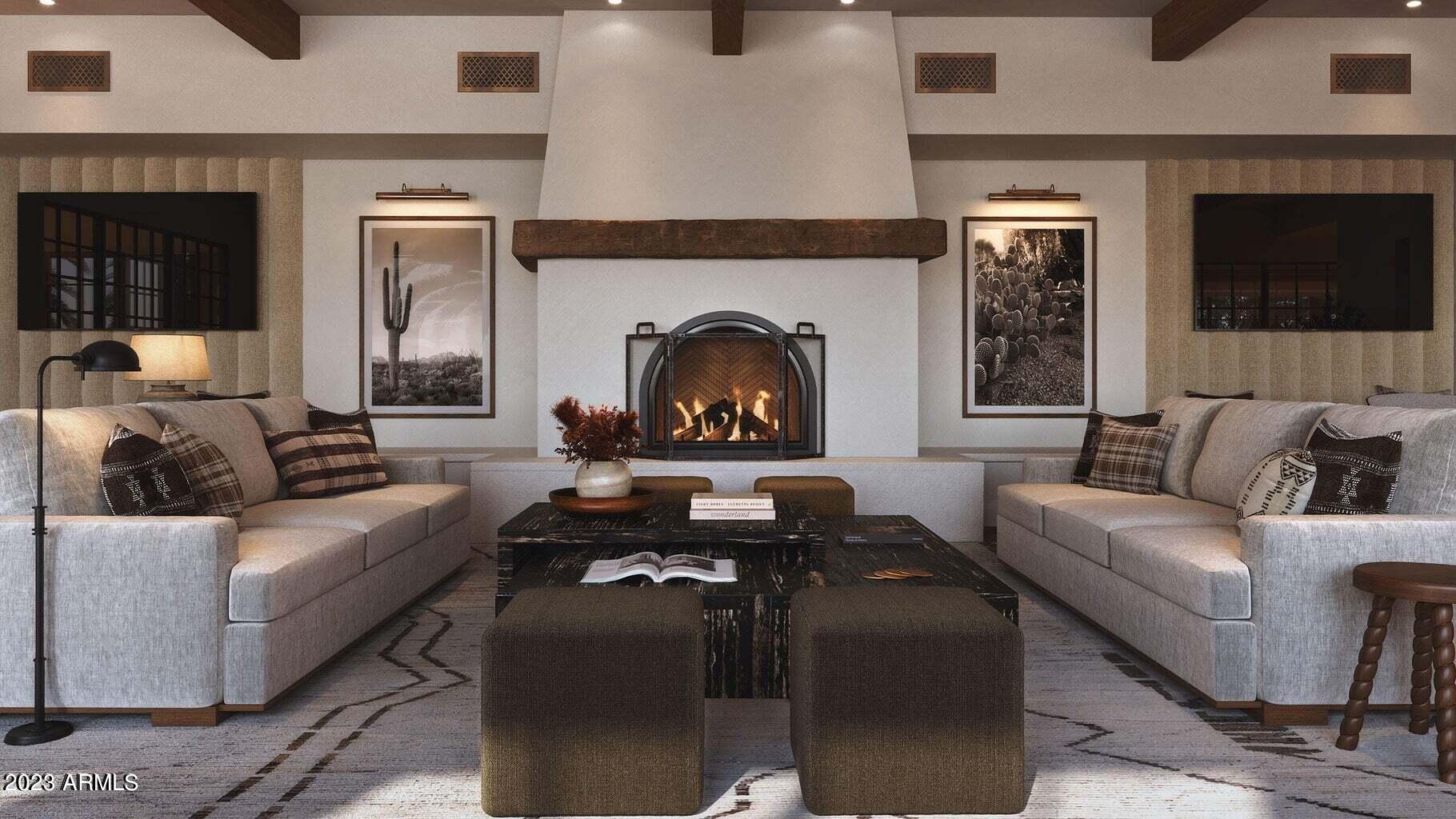 PHOENICIAN - Residential