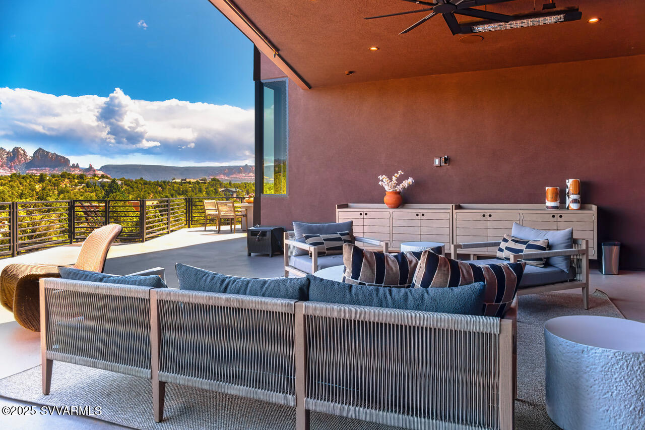Under 5 Acres - Residential