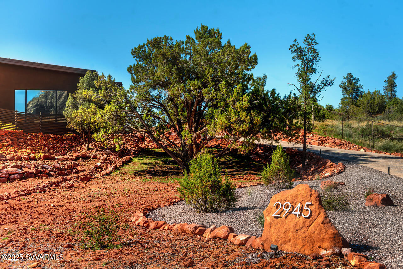 Under 5 Acres - Residential