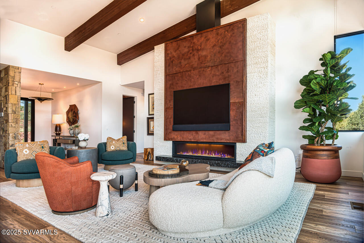 Under 5 Acres - Residential