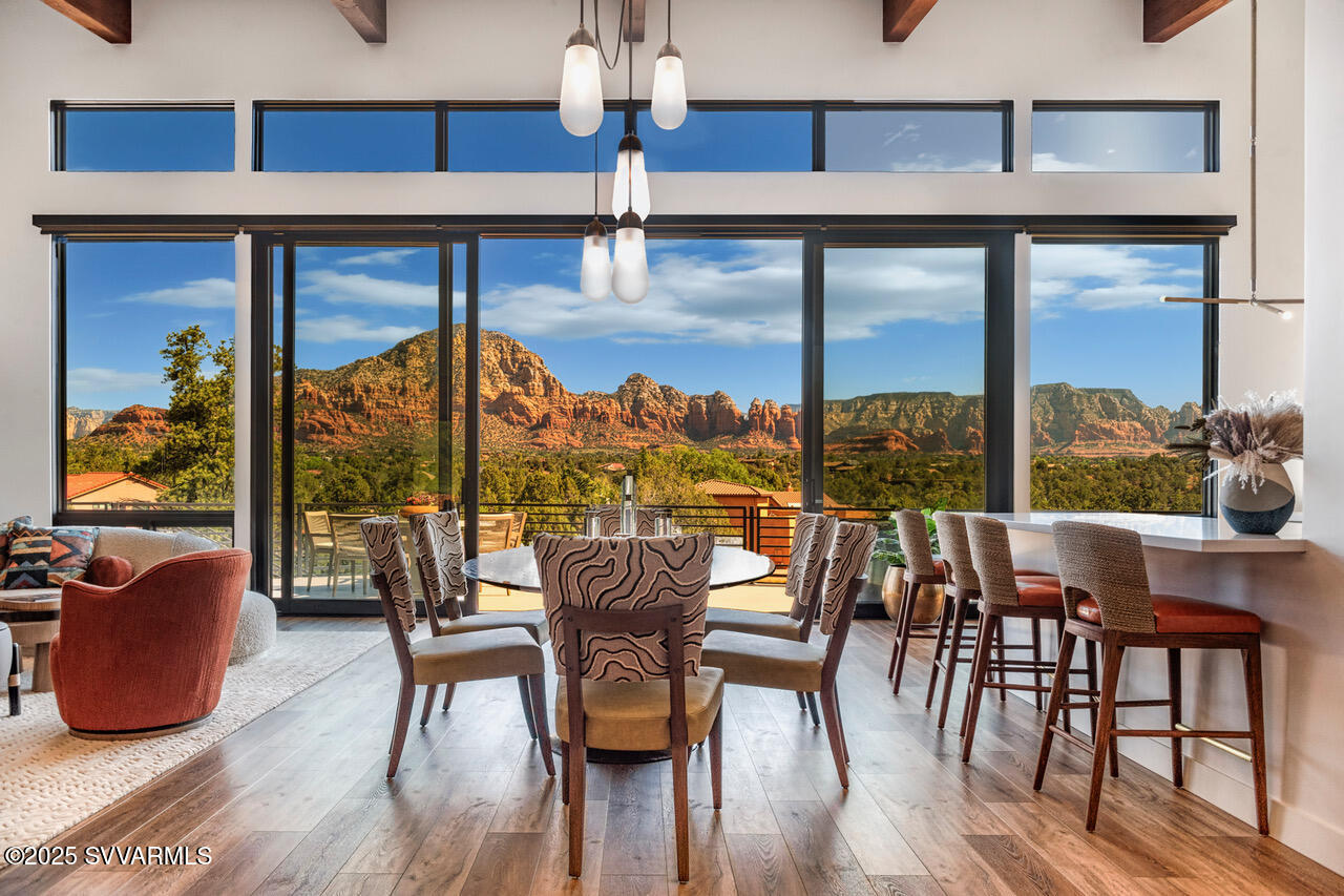 Under 5 Acres - Residential