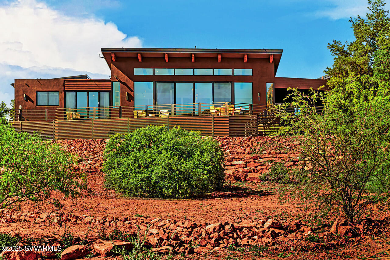Under 5 Acres - Residential