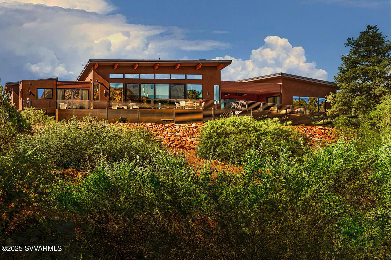 Under 5 Acres - Residential