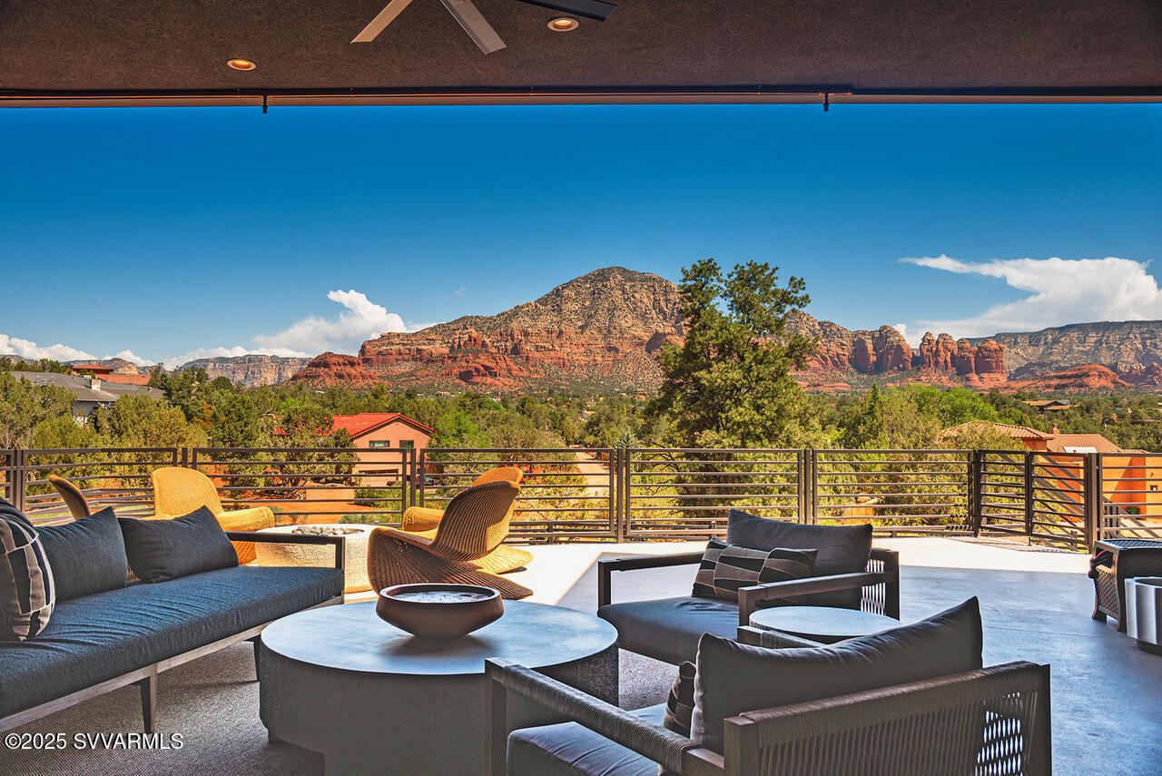 Under 5 Acres - Residential