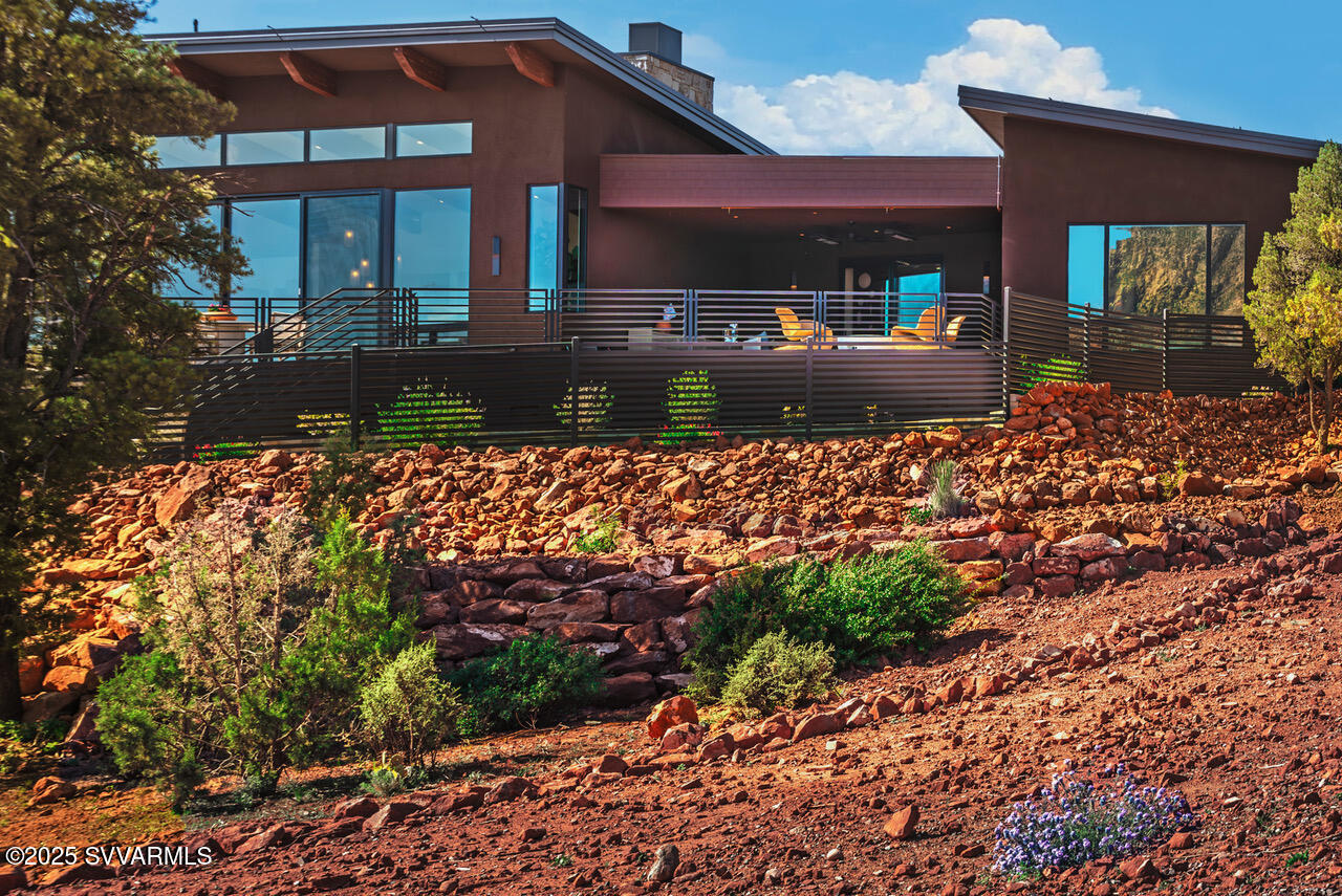Under 5 Acres - Residential