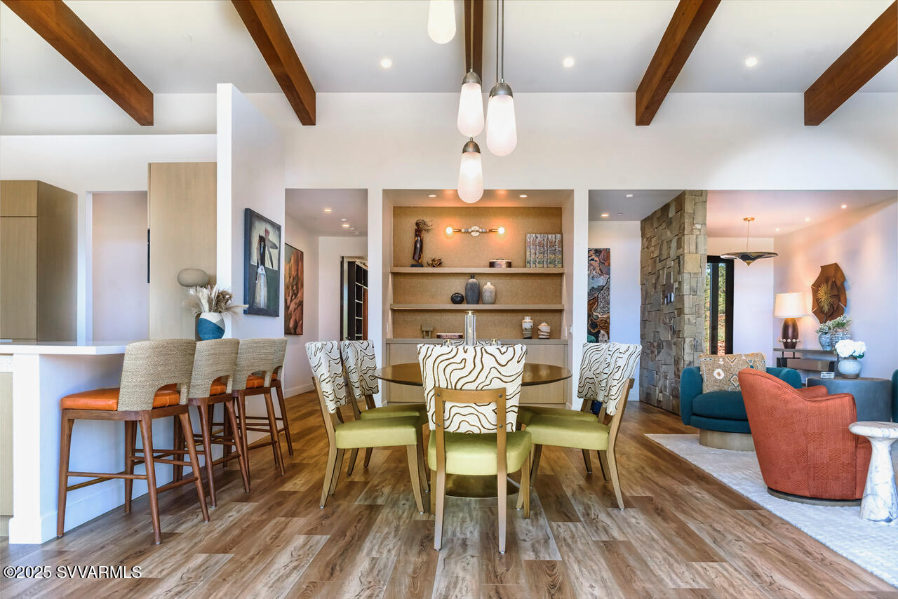 Under 5 Acres - Residential