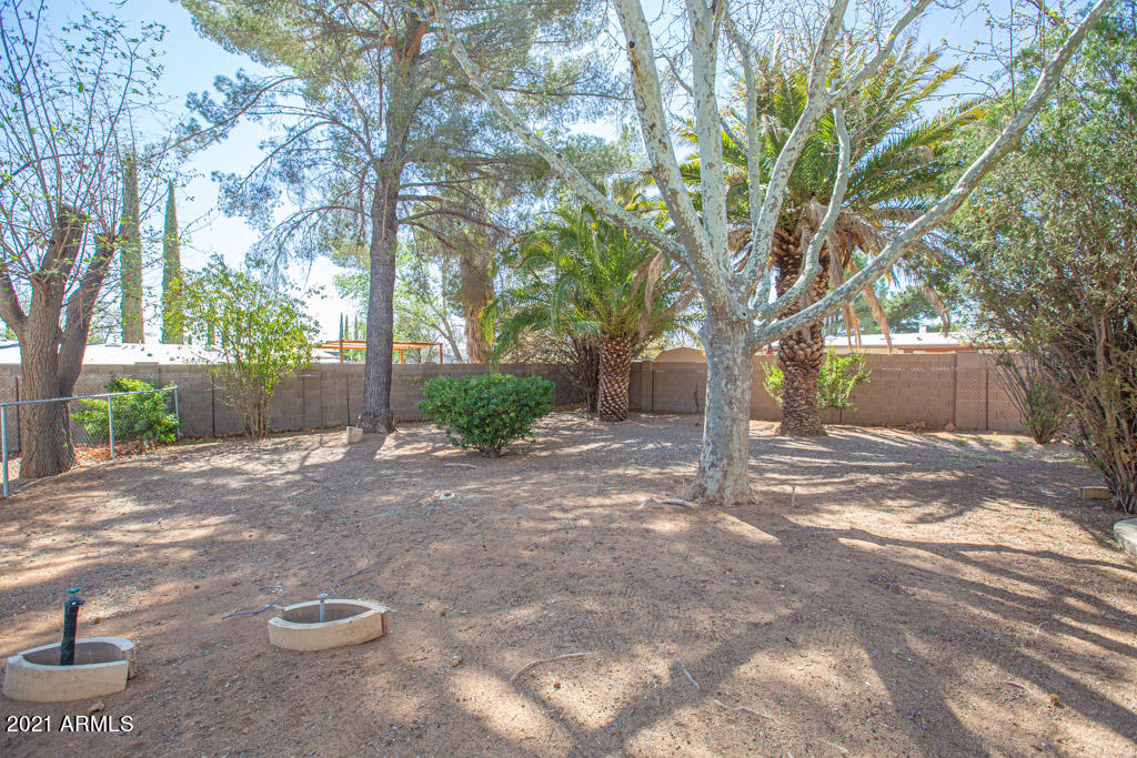 Thunderbird Mobile Home Park - Residential