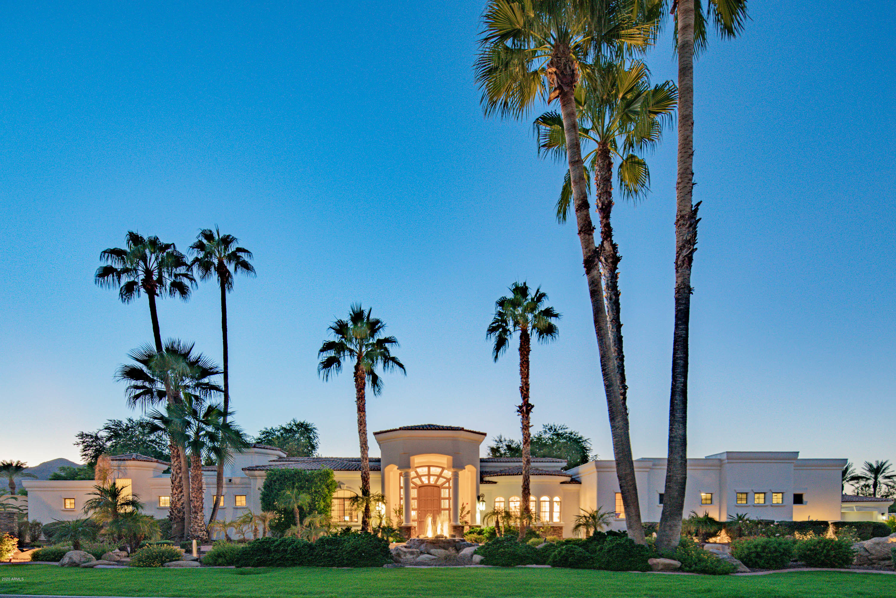 MOCKINGBIRD LANE ESTATES 5 - Residential