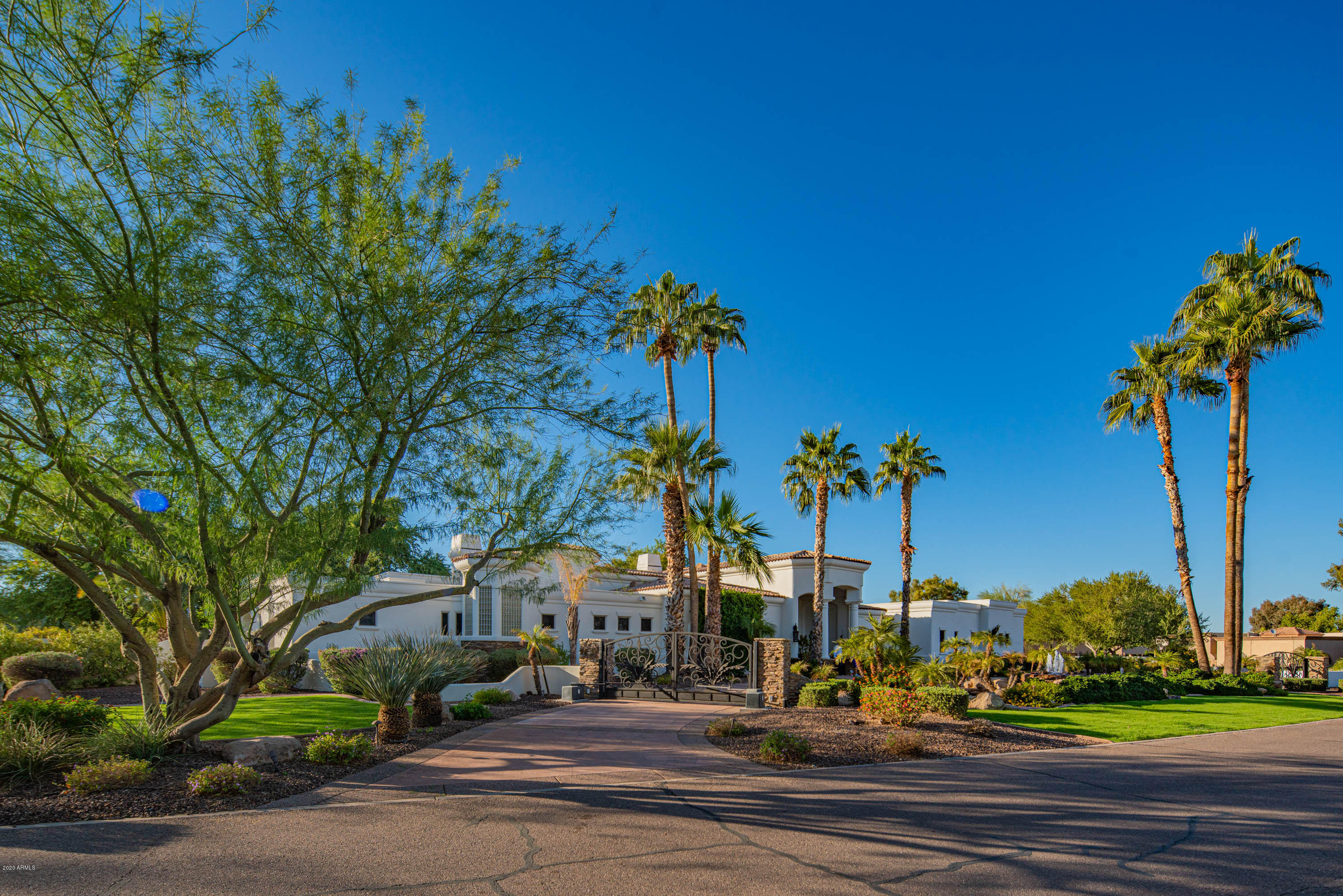 MOCKINGBIRD LANE ESTATES 5 - Residential