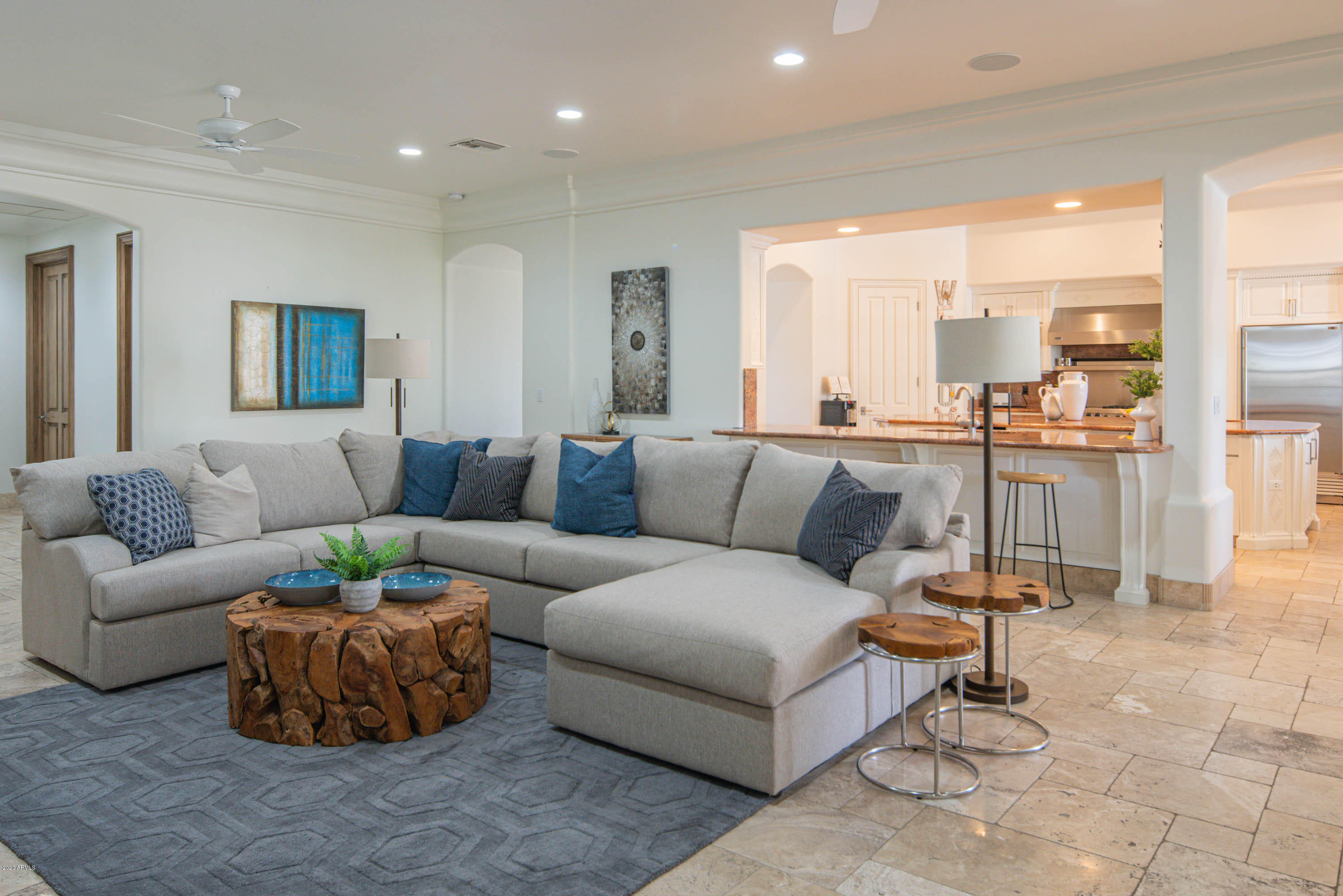 MOCKINGBIRD LANE ESTATES 5 - Residential
