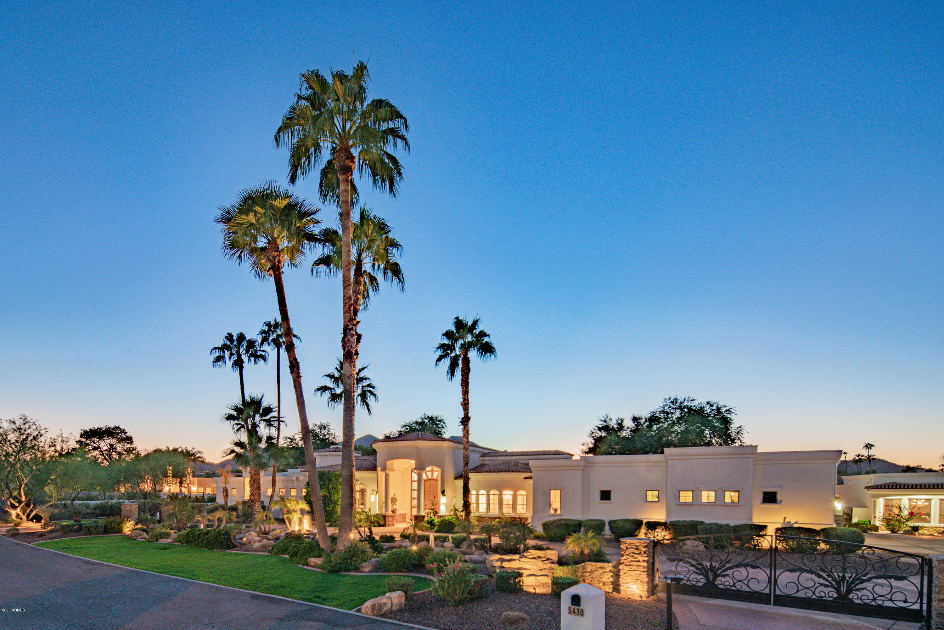 MOCKINGBIRD LANE ESTATES 5 - Residential