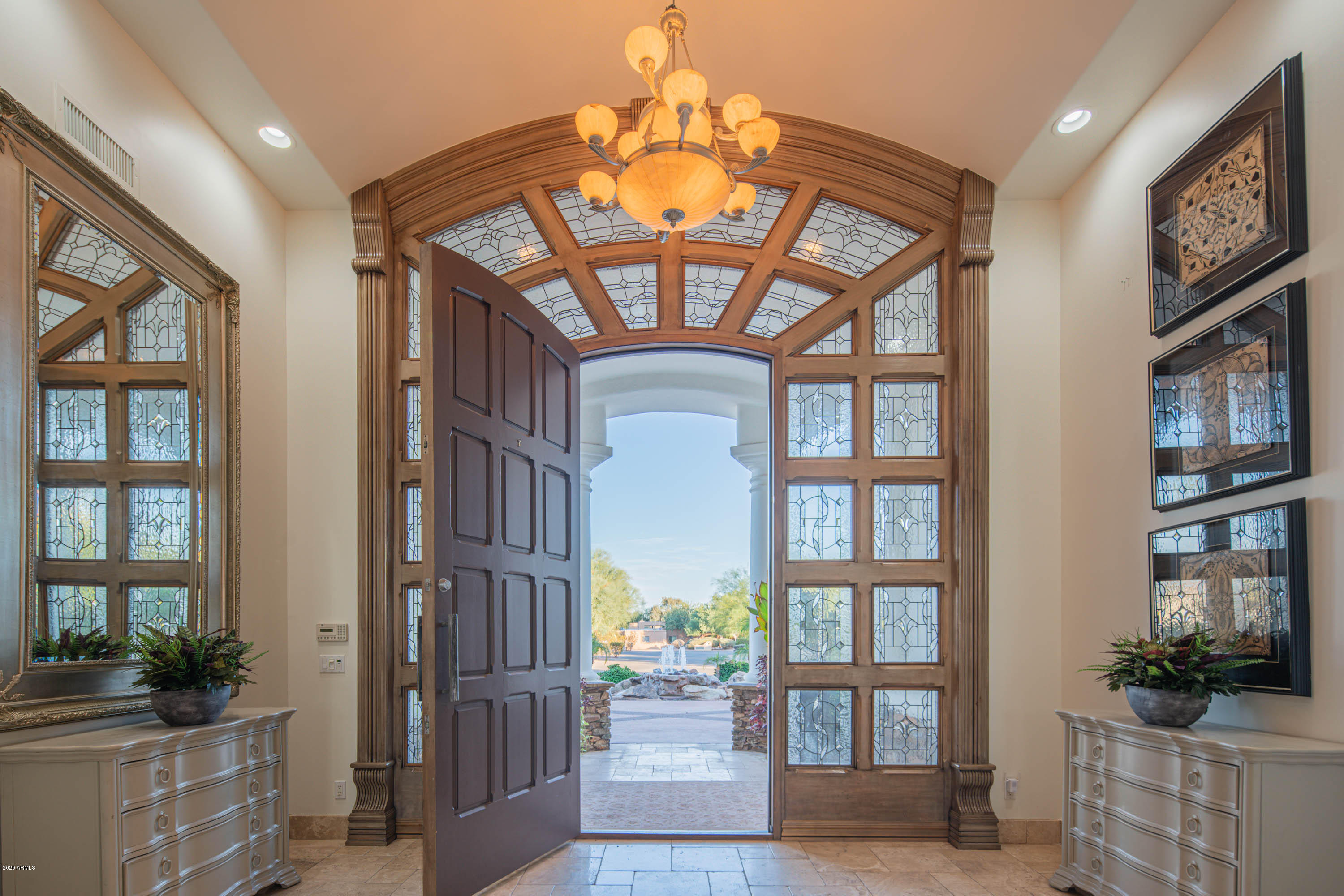 MOCKINGBIRD LANE ESTATES 5 - Residential