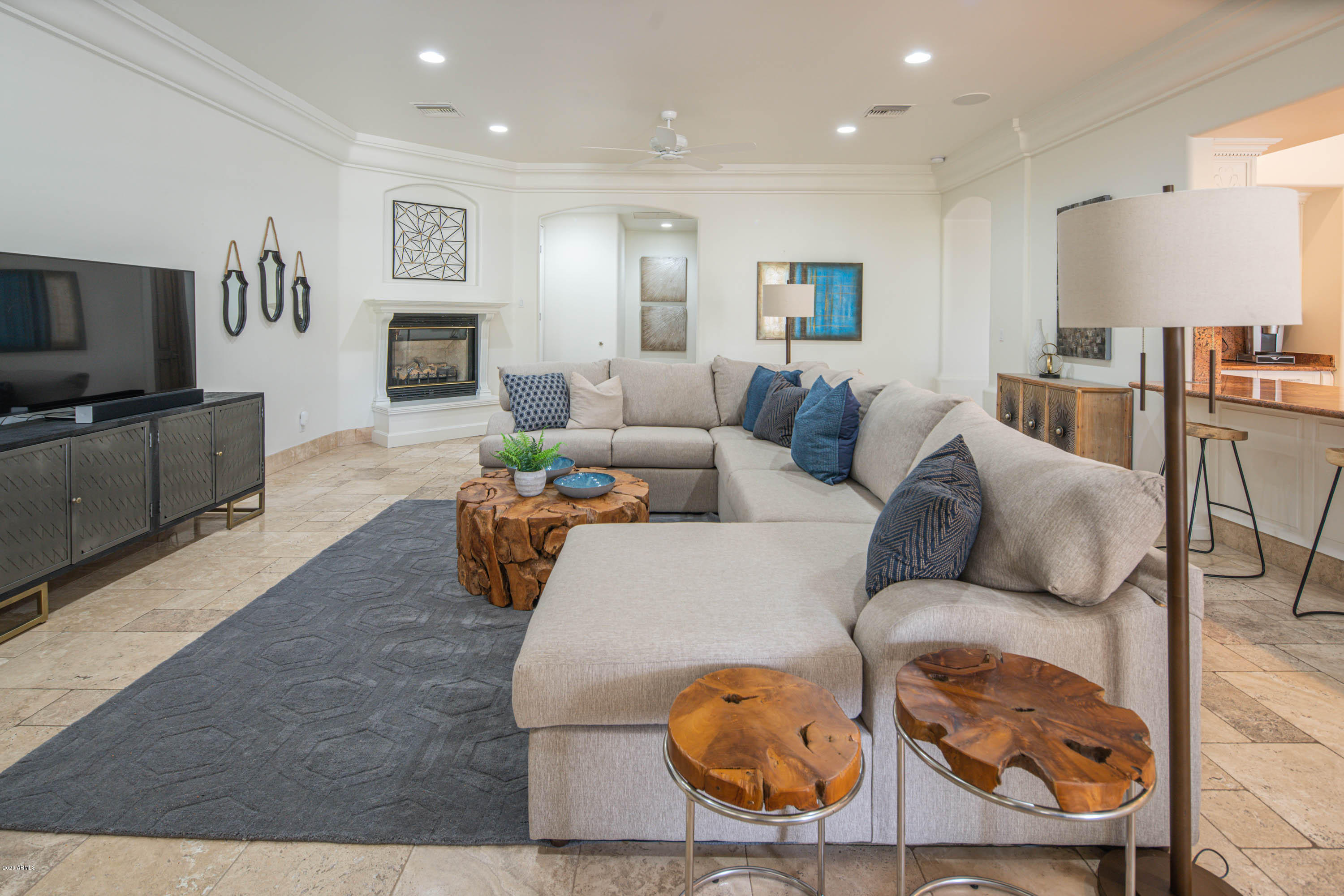 MOCKINGBIRD LANE ESTATES 5 - Residential