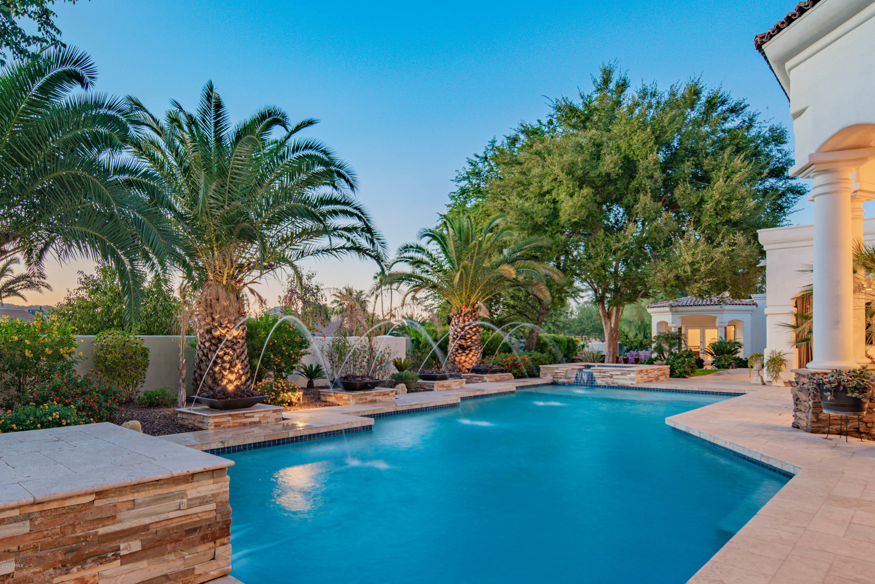 MOCKINGBIRD LANE ESTATES 5 - Residential