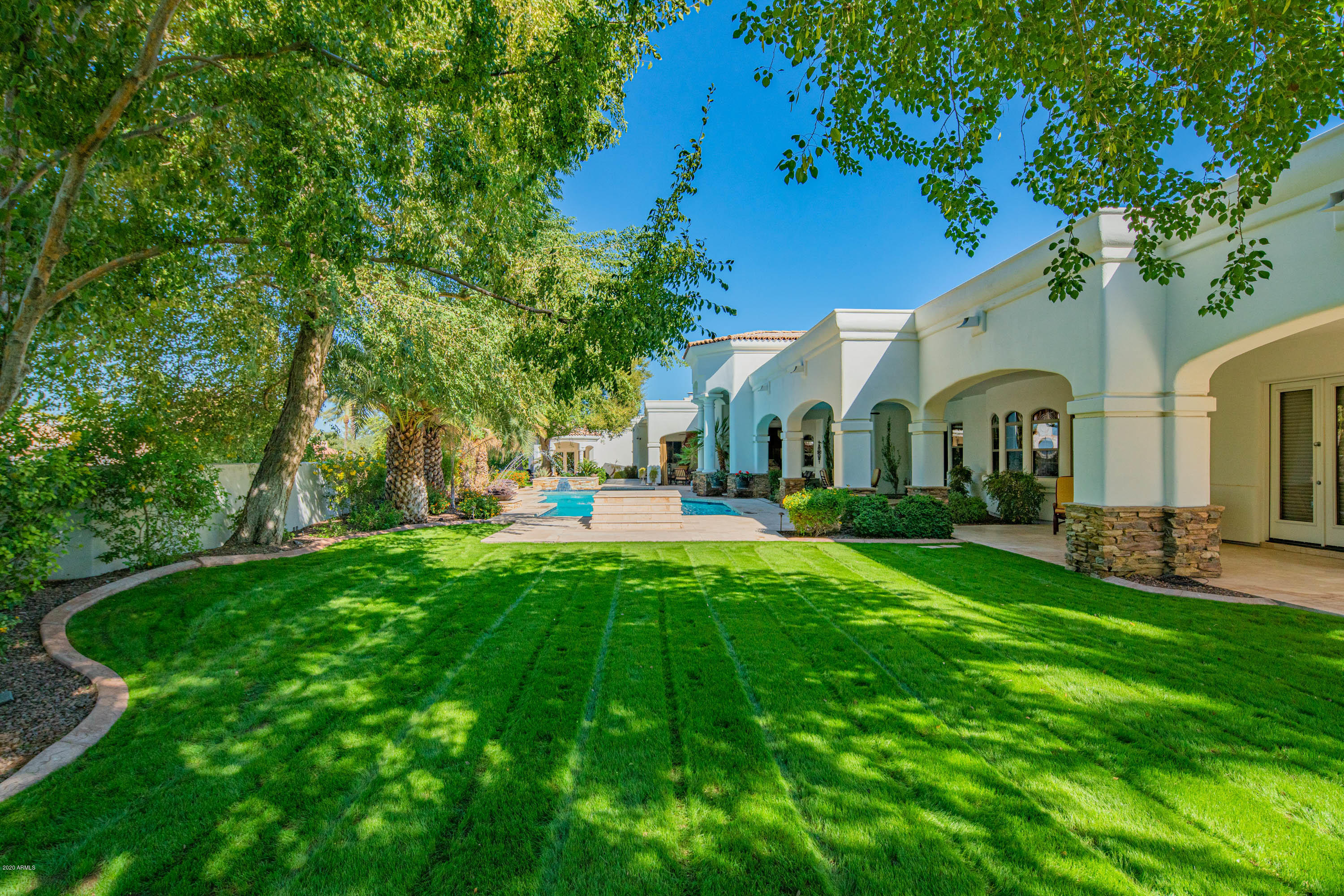 MOCKINGBIRD LANE ESTATES 5 - Residential
