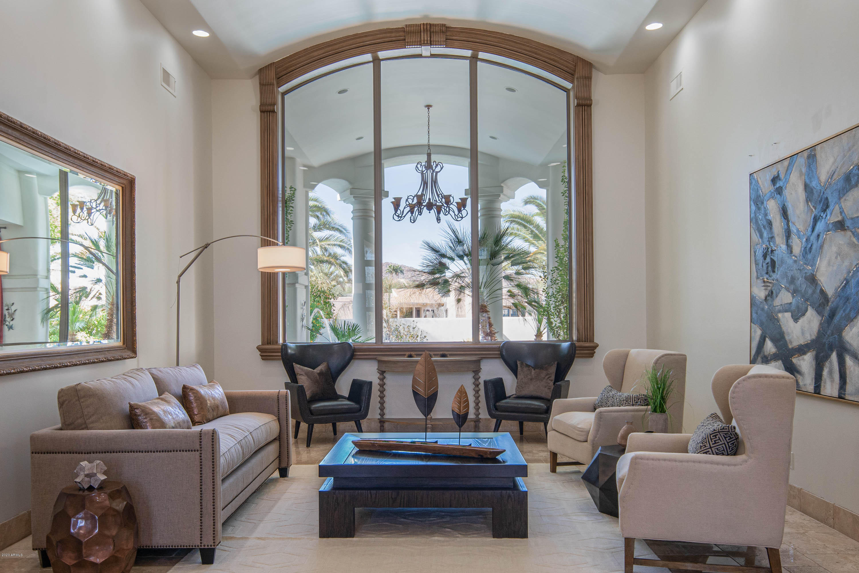 MOCKINGBIRD LANE ESTATES 5 - Residential